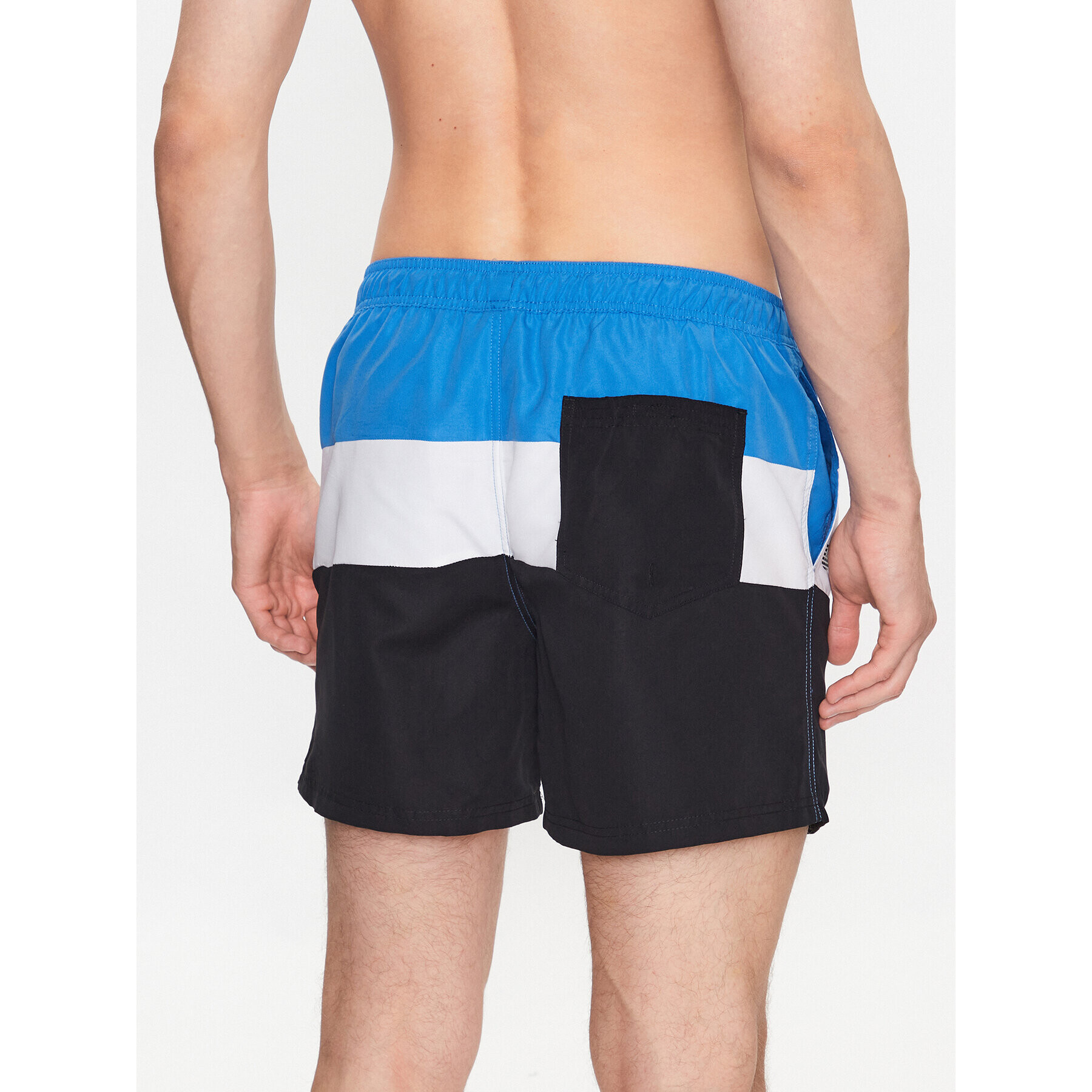 Jack&Jones Plavecké šortky Fiji 12227260 Farebná Regular Fit - Pepit.sk