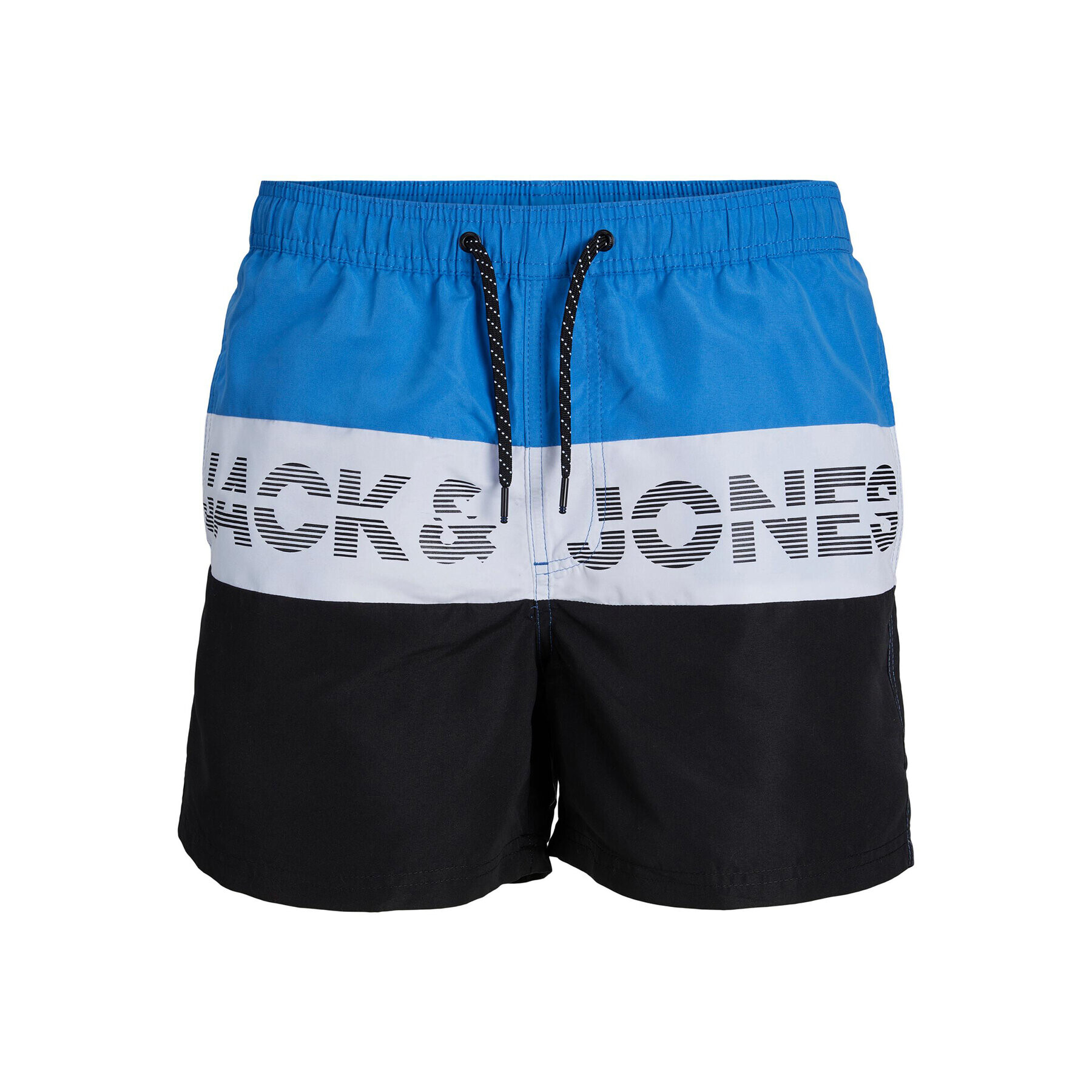 Jack&Jones Plavecké šortky Fiji 12227260 Farebná Regular Fit - Pepit.sk