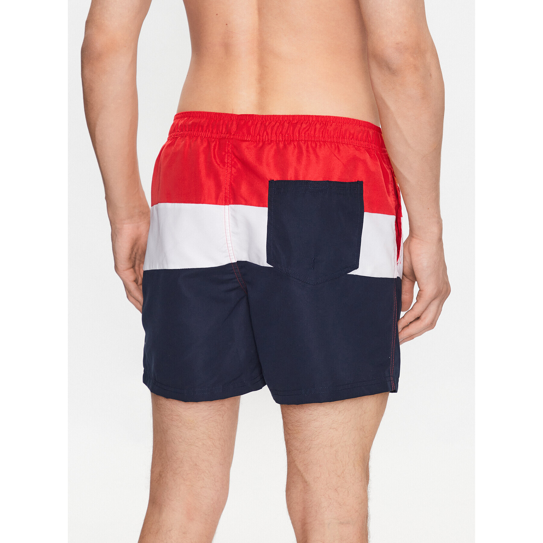 Jack&Jones Plavecké šortky Fiji 12227260 Farebná Regular Fit - Pepit.sk