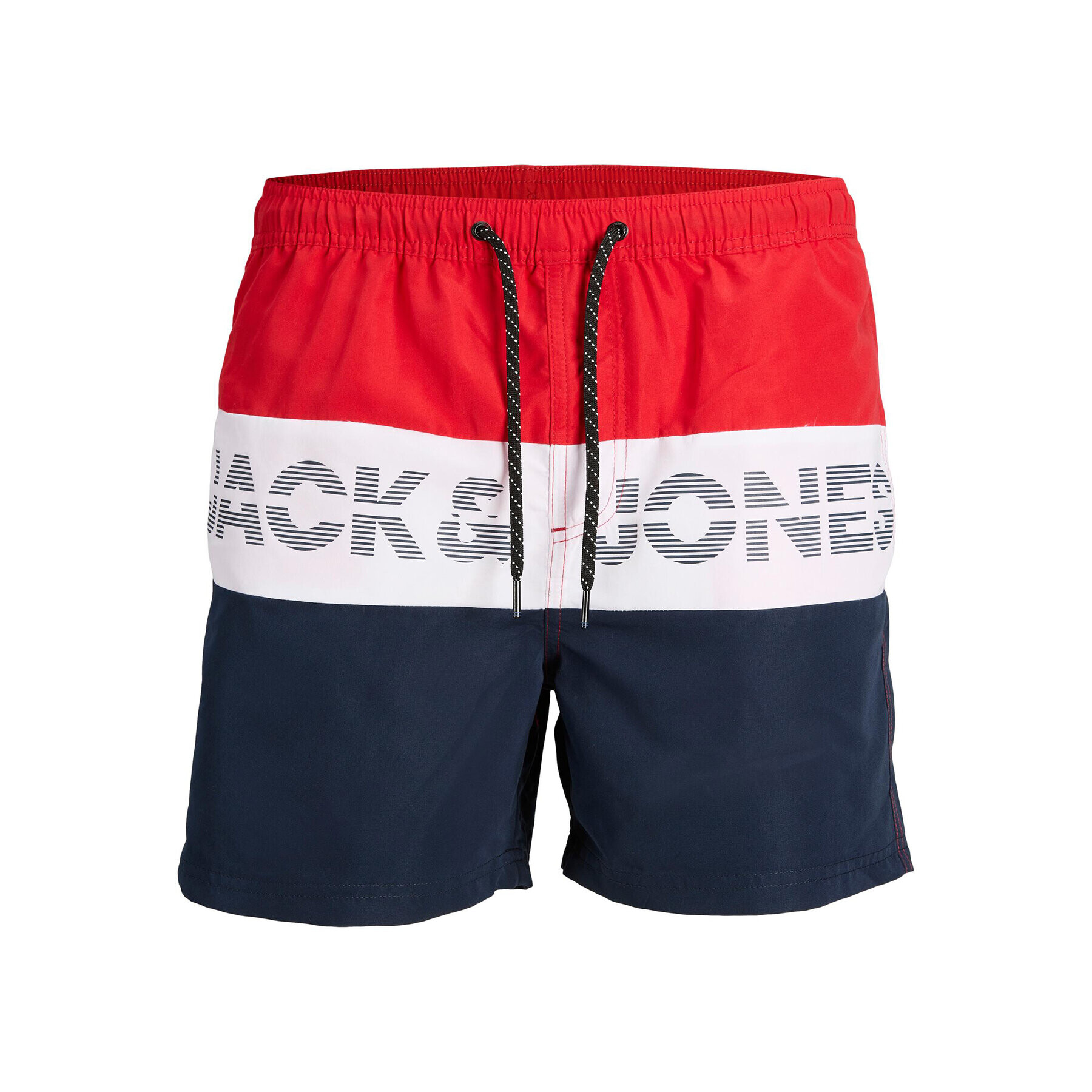 Jack&Jones Plavecké šortky Fiji 12227260 Farebná Regular Fit - Pepit.sk