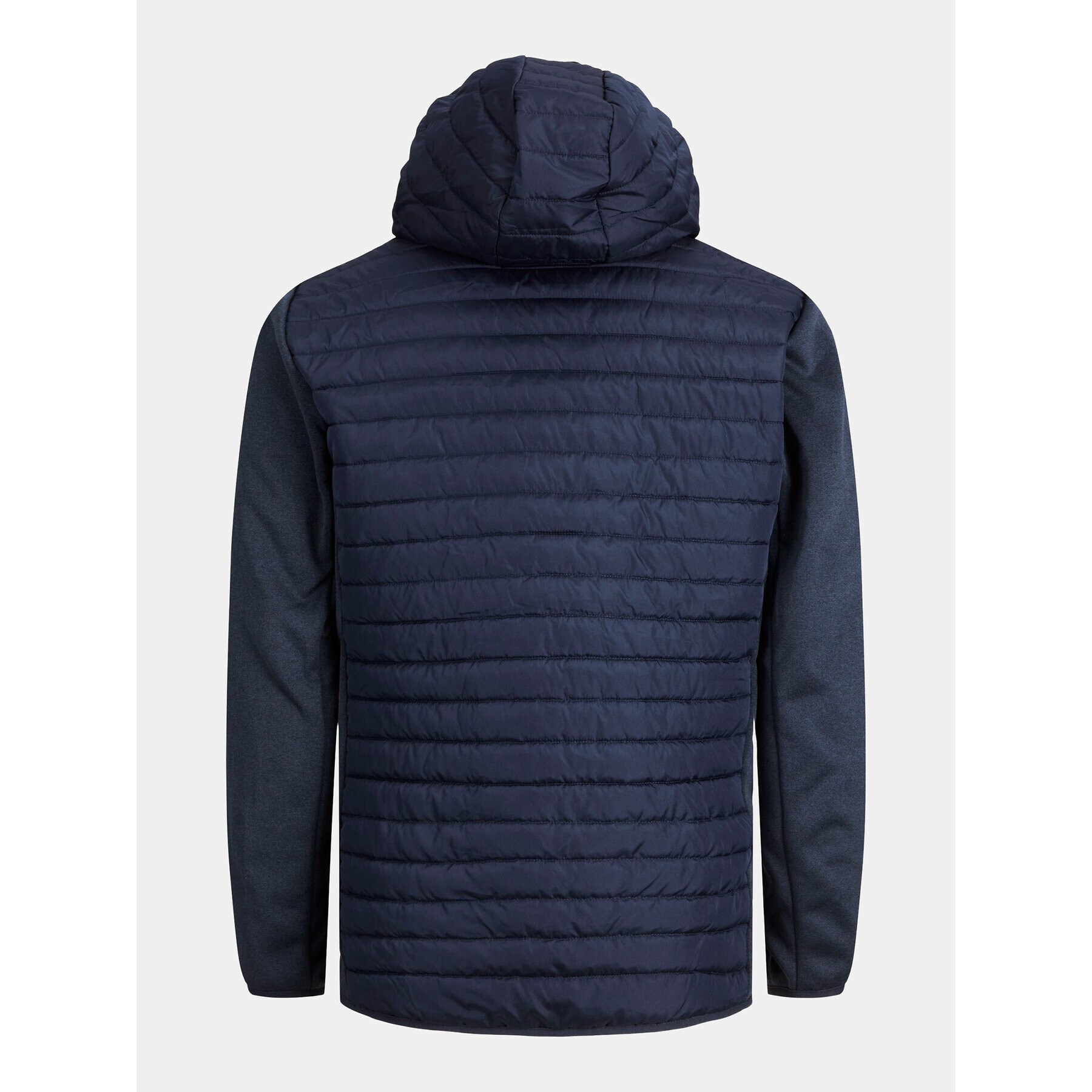 Jack&Jones Prechodná bunda Multi Qualited 12182242 Tmavomodrá Regular Fit - Pepit.sk