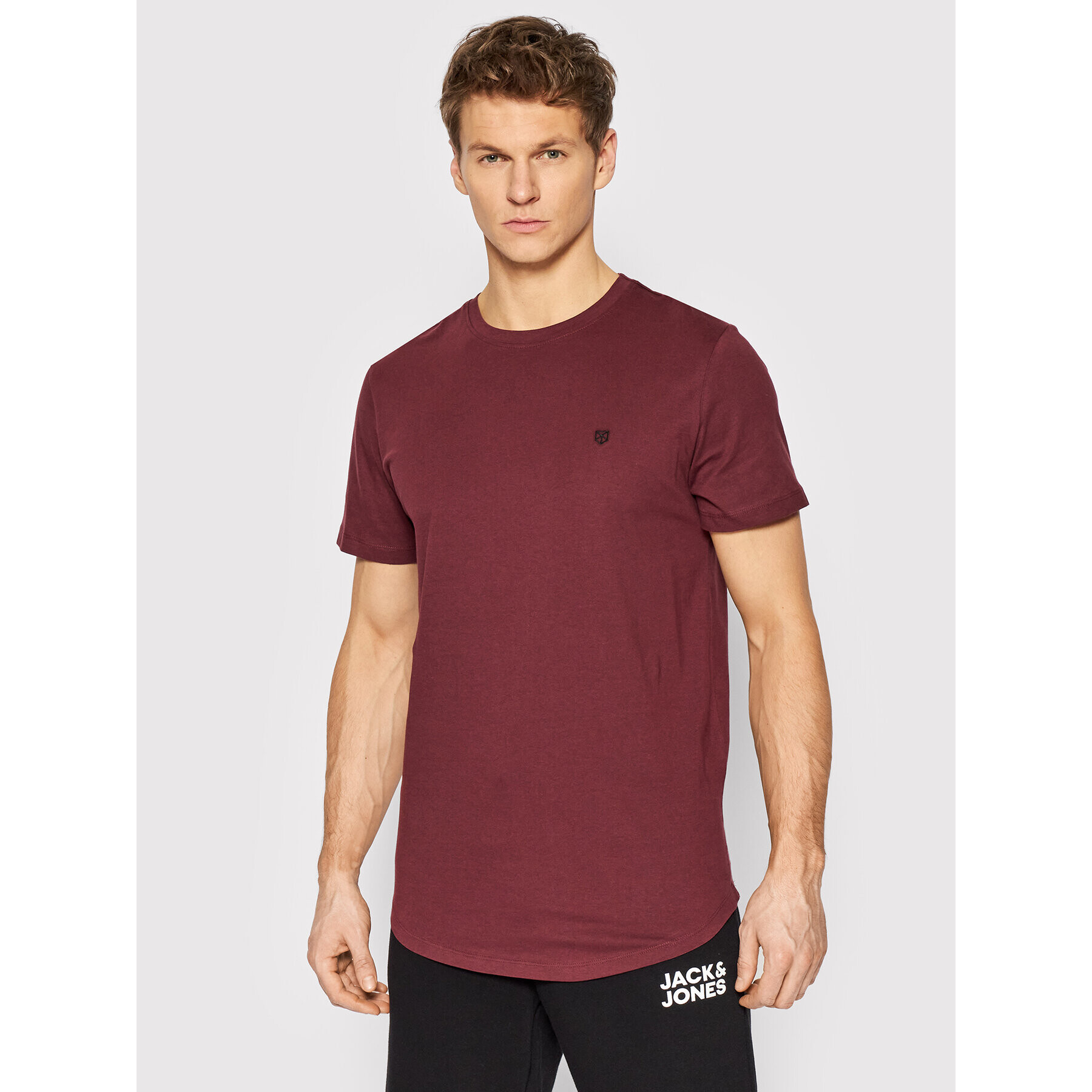 Jack&Jones PREMIUM Súprava 5 tričiek Brody 12190468 Farebná Regular Fit - Pepit.sk