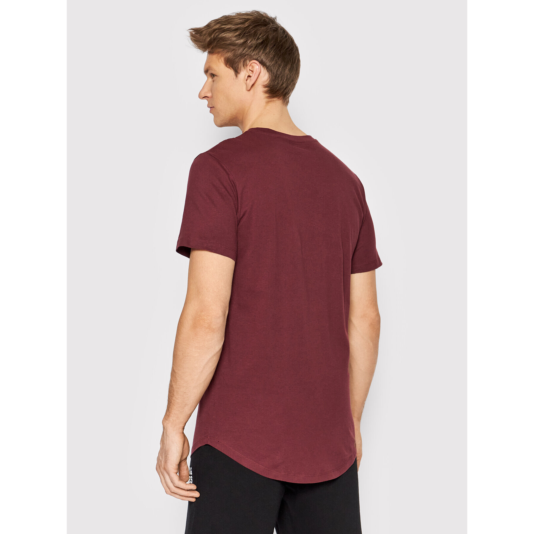 Jack&Jones PREMIUM Súprava 5 tričiek Brody 12190468 Farebná Regular Fit - Pepit.sk