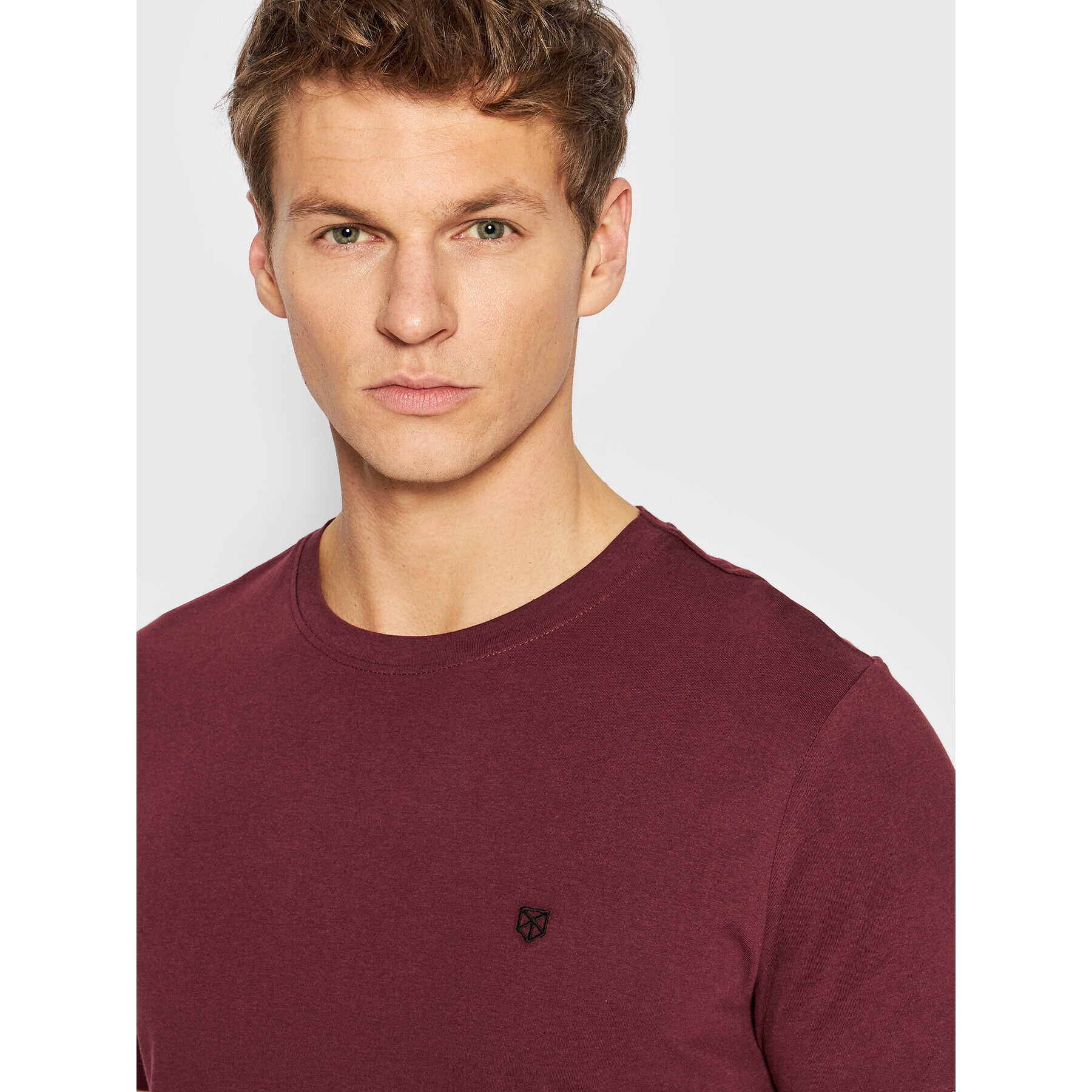 Jack&Jones PREMIUM Súprava 5 tričiek Brody 12190468 Farebná Regular Fit - Pepit.sk