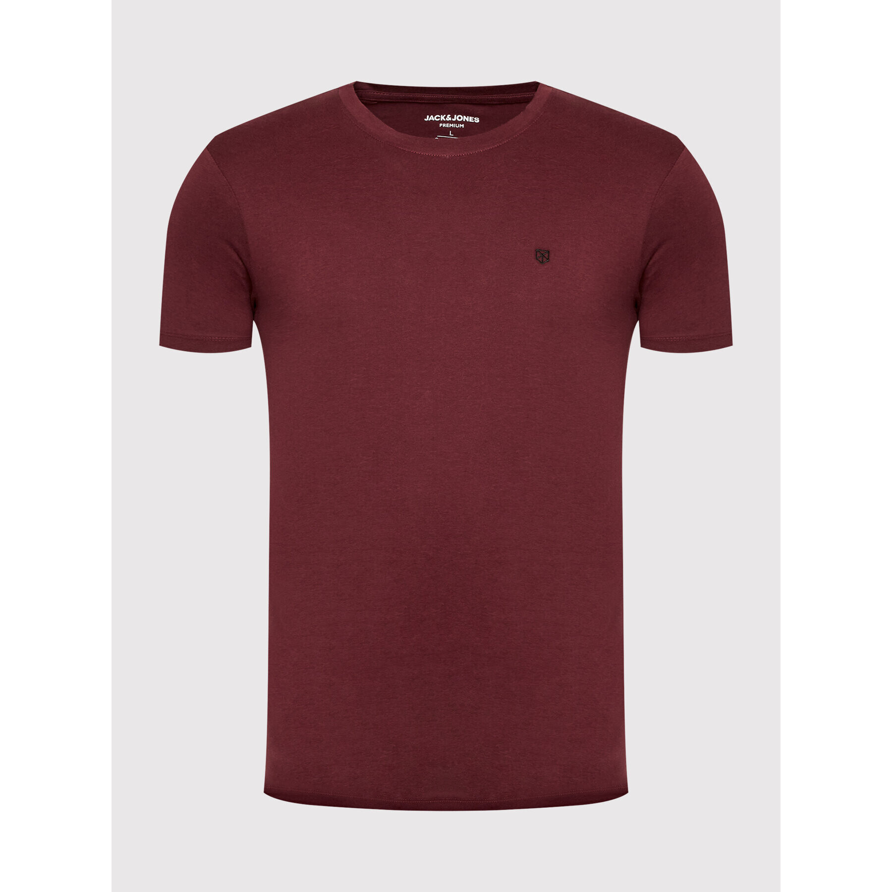 Jack&Jones PREMIUM Súprava 5 tričiek Brody 12190468 Farebná Regular Fit - Pepit.sk