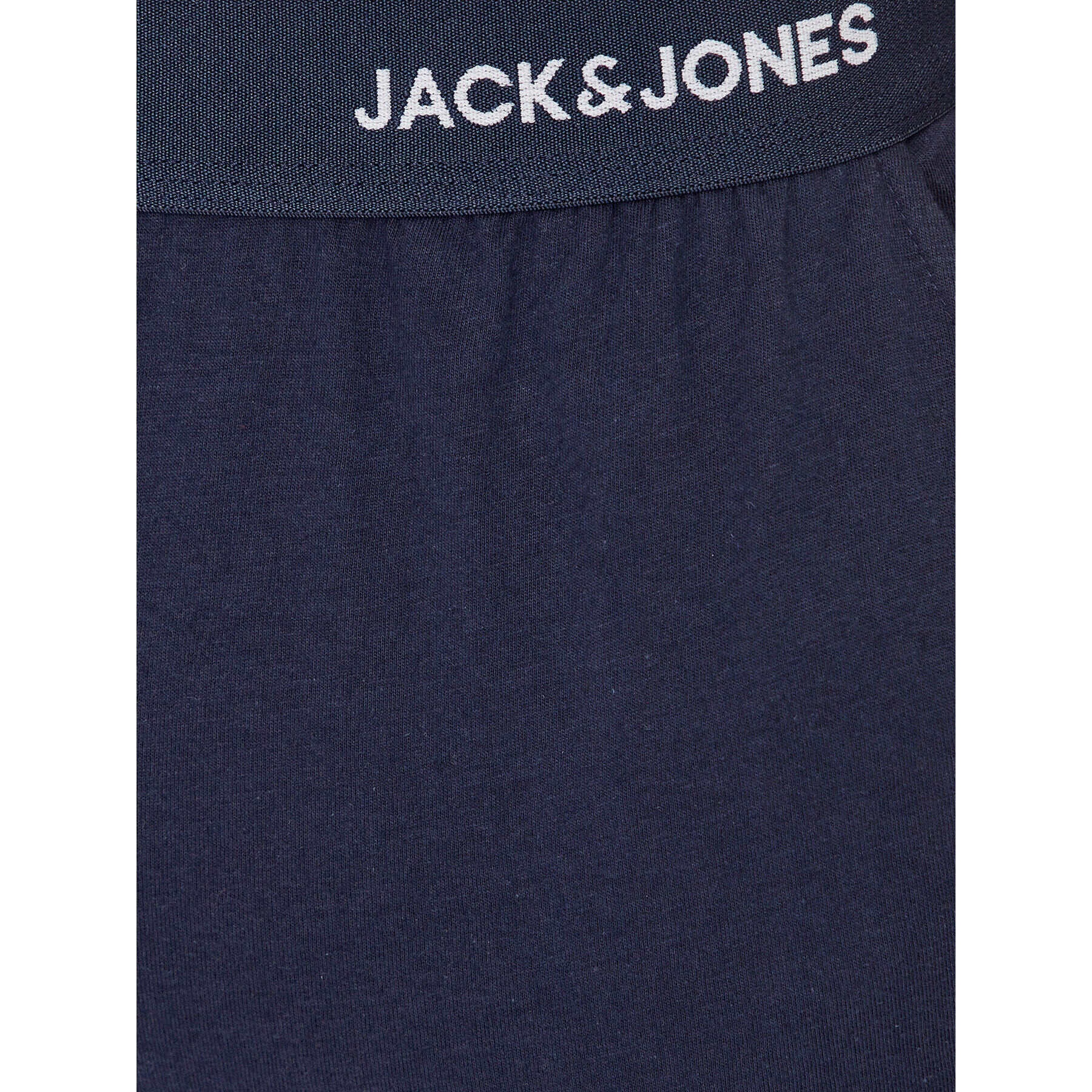 Jack&Jones Pyžamové nohavice 12238024 Tmavomodrá Regular Fit - Pepit.sk