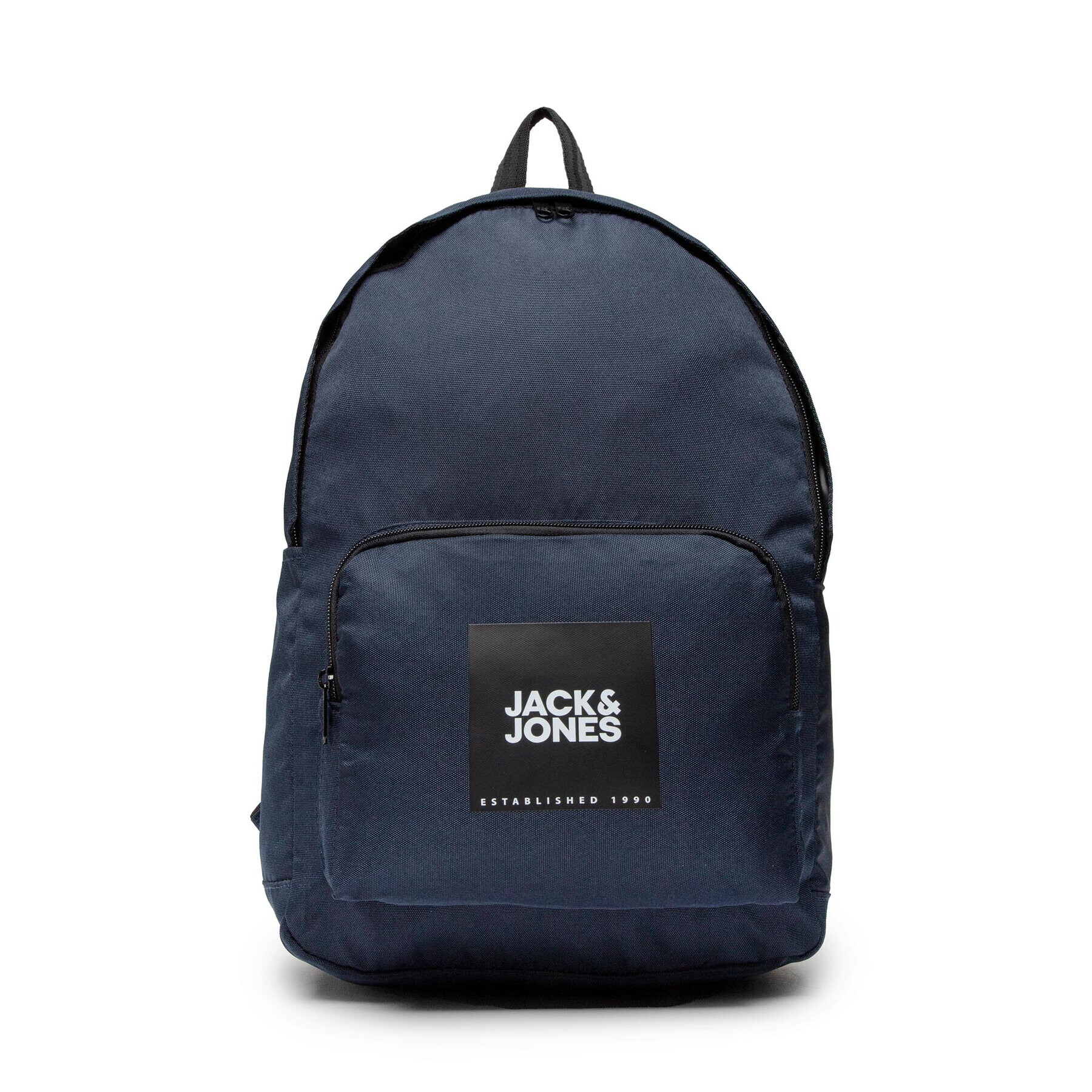 Jack&Jones Ruksak Jacback To School Backpack 12216068 Tmavomodrá - Pepit.sk