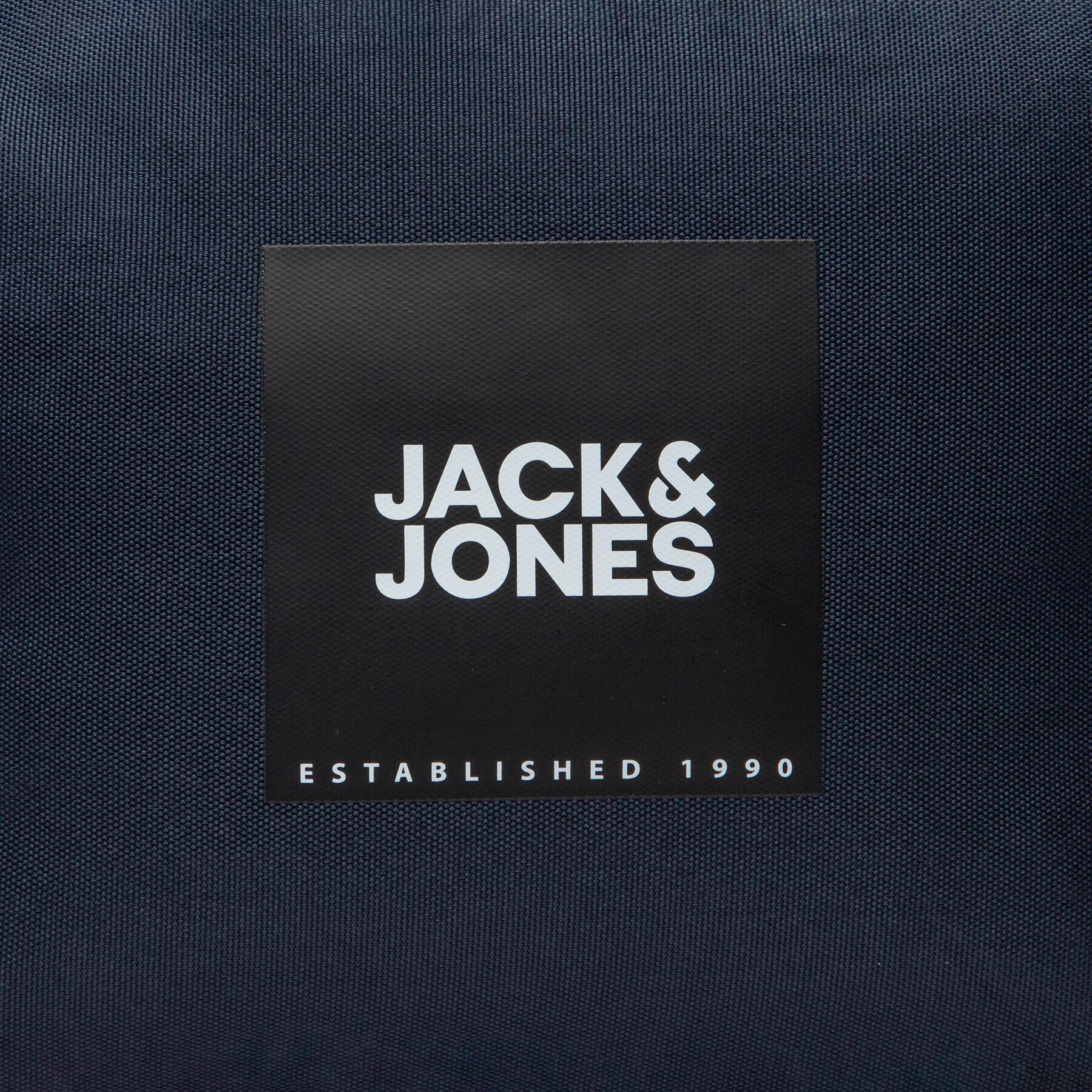 Jack&Jones Ruksak Jacback To School Backpack 12216068 Tmavomodrá - Pepit.sk