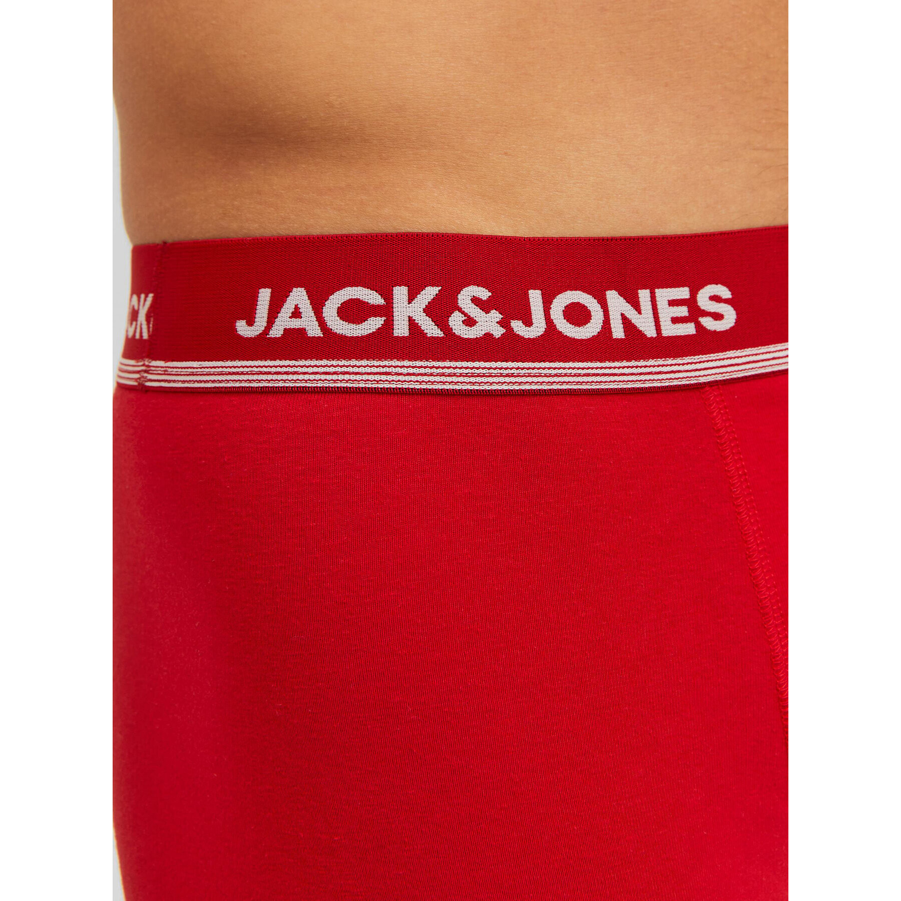 Jack&Jones Set 7 kusov boxeriek 12233946 Modrá - Pepit.sk