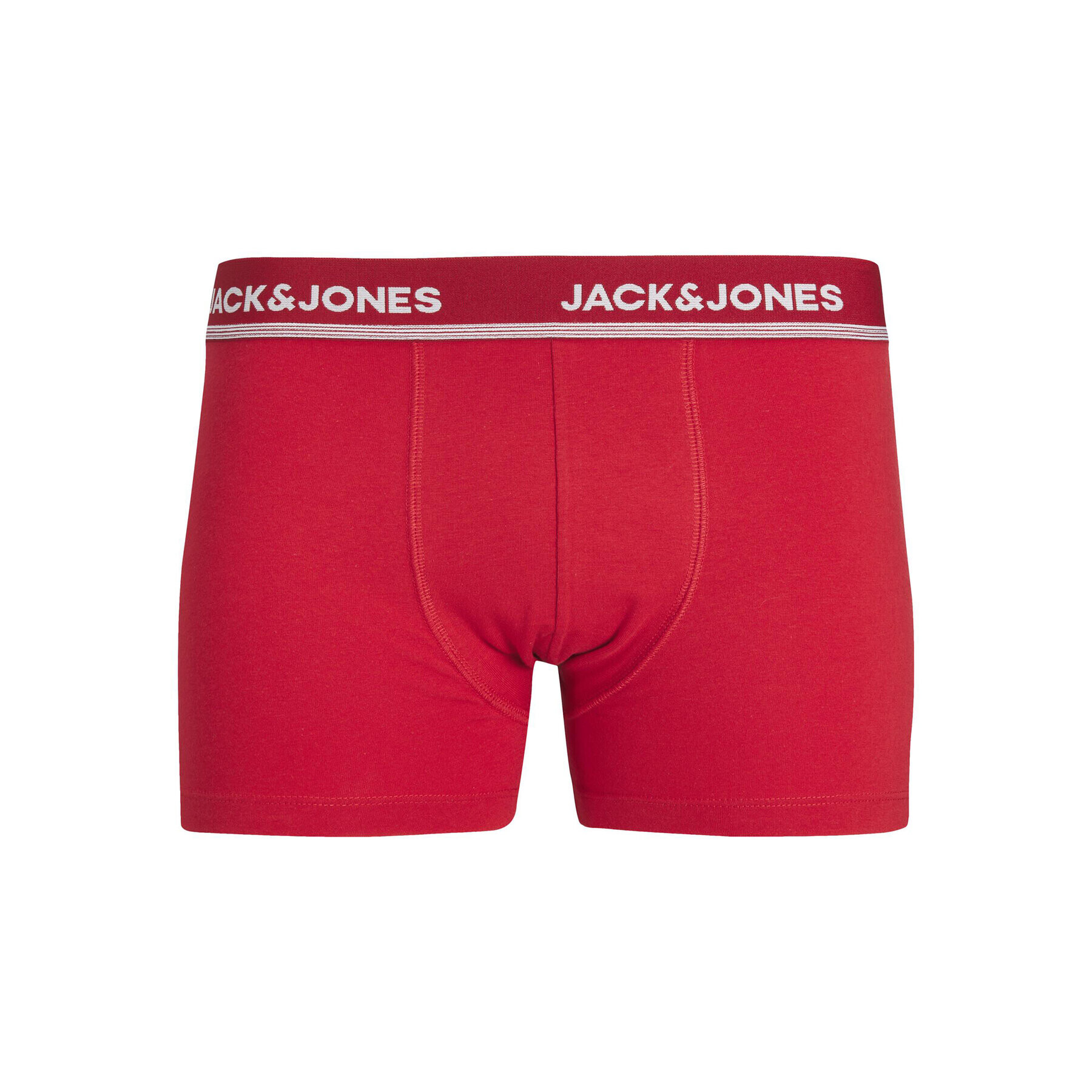 Jack&Jones Set 7 kusov boxeriek 12233946 Modrá - Pepit.sk