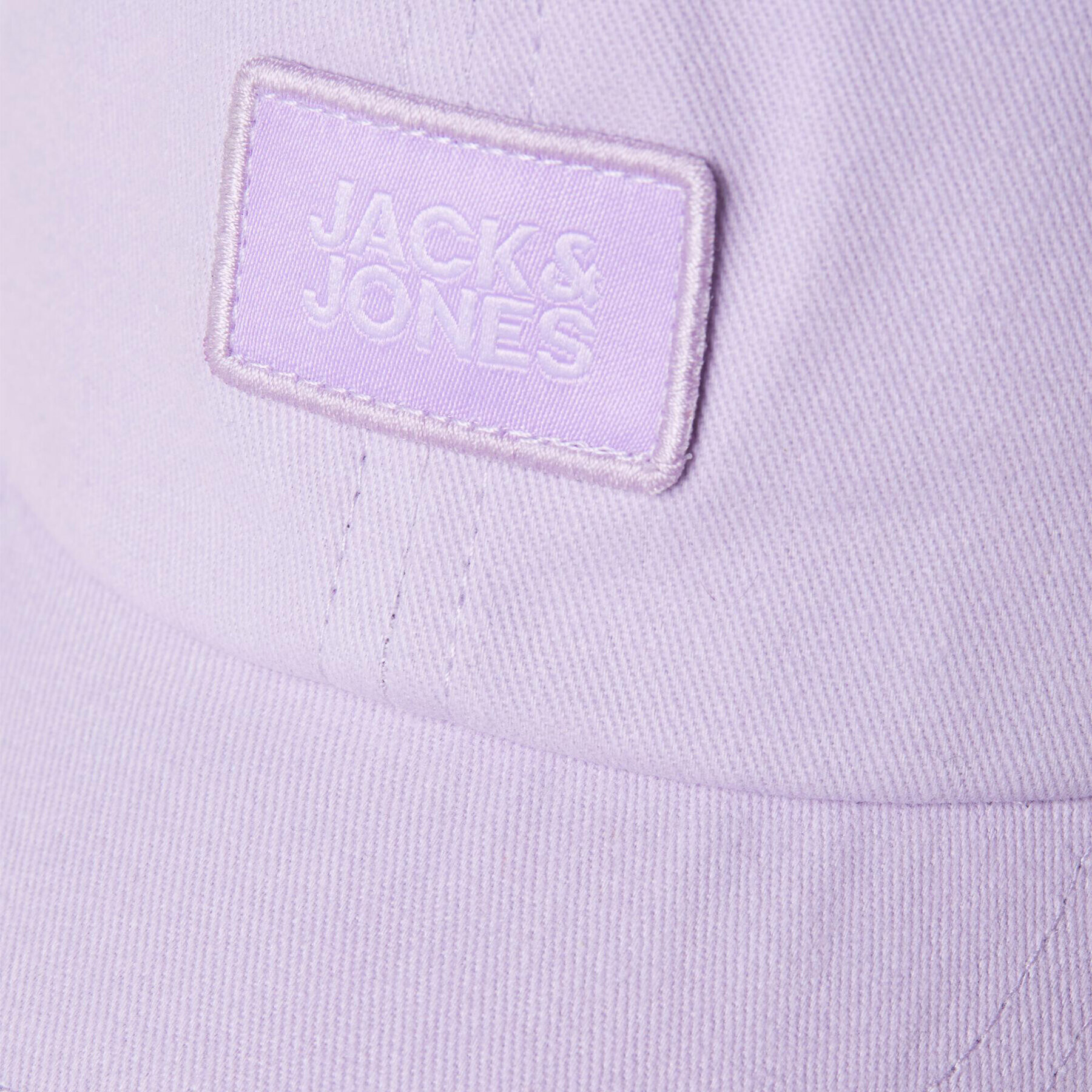 Jack&Jones Šiltovka 12228956 Fialová - Pepit.sk