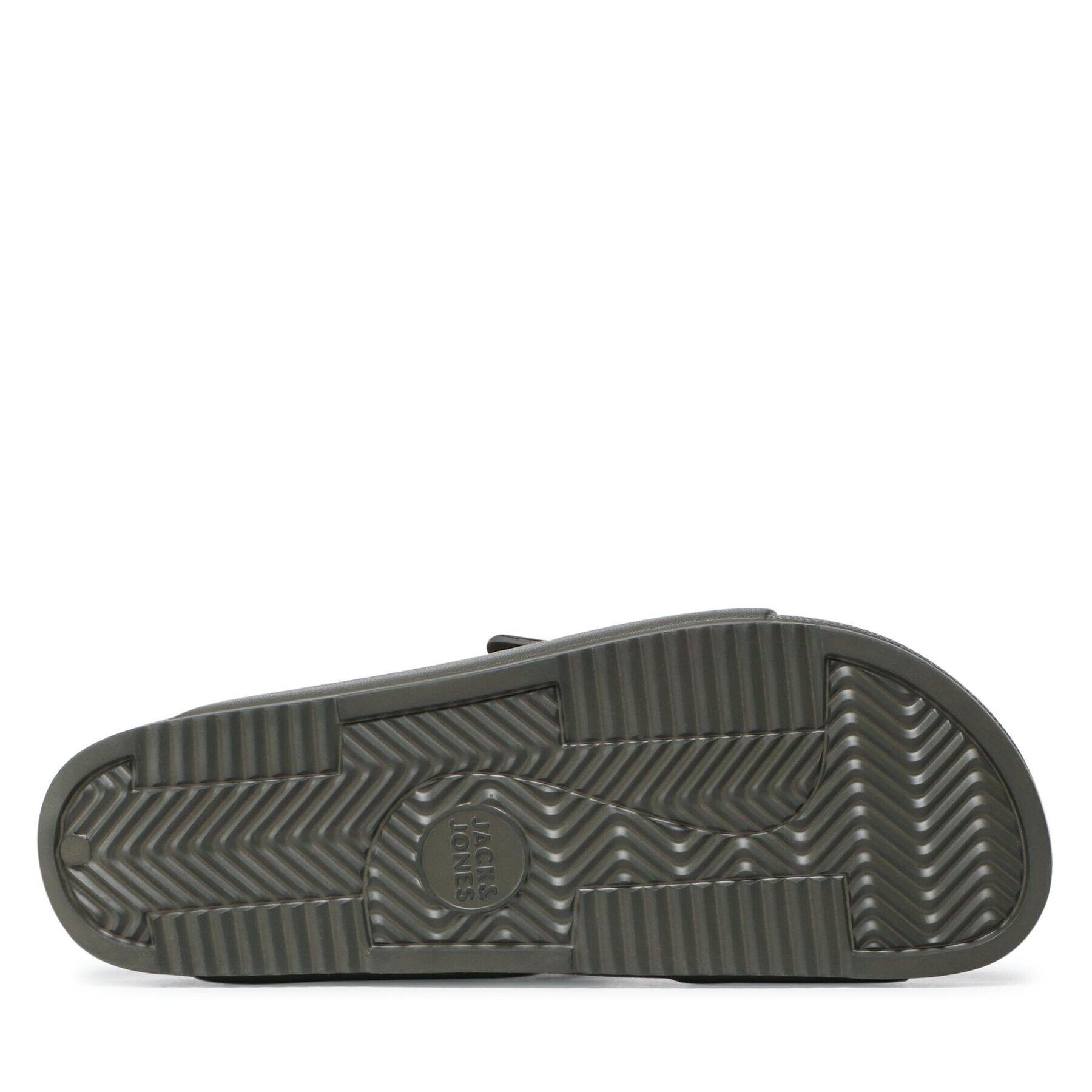 Jack&Jones Šľapky Jfwcroxton Moulded 12204004 Zelená - Pepit.sk