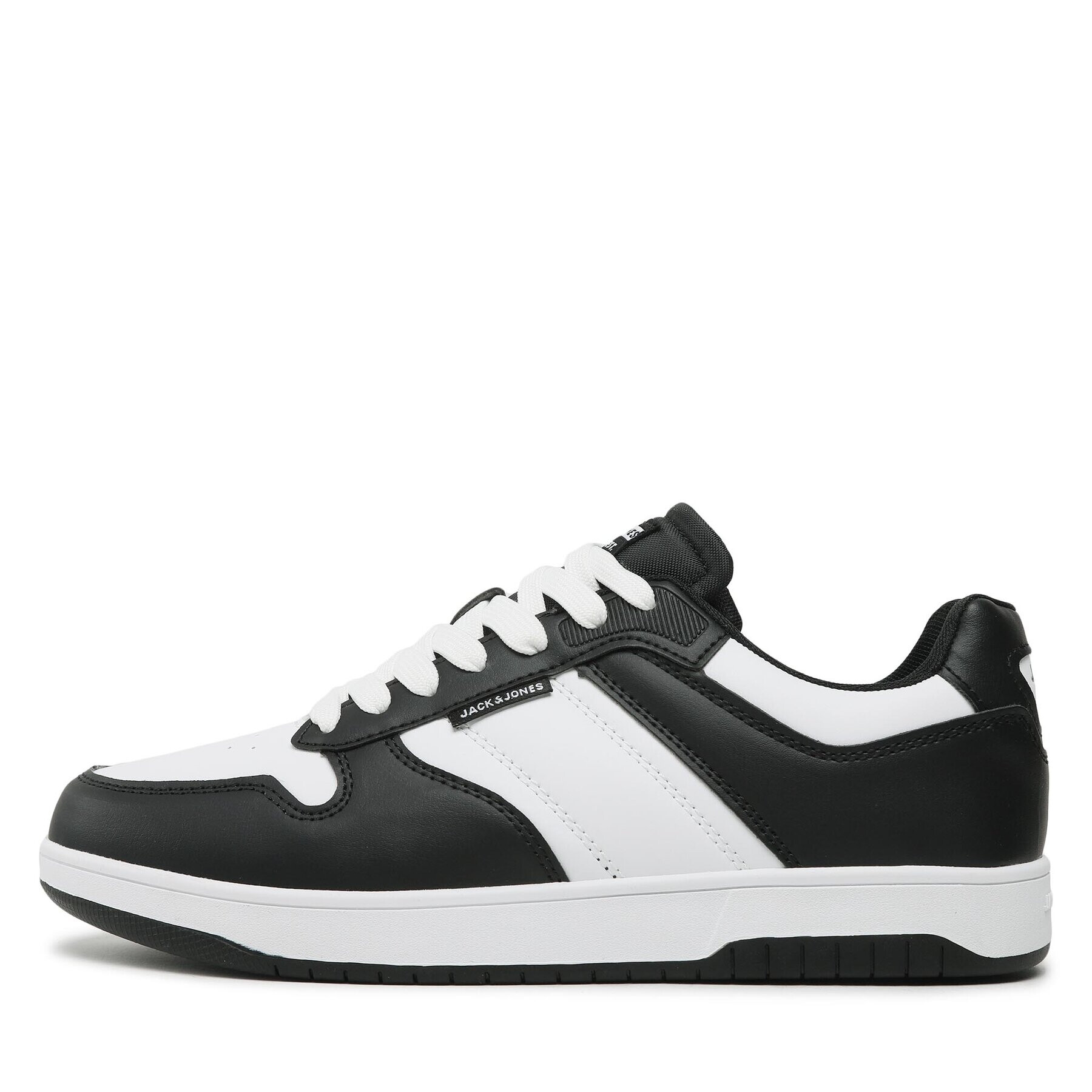 Jack&Jones Sneakersy 12203668 Čierna - Pepit.sk