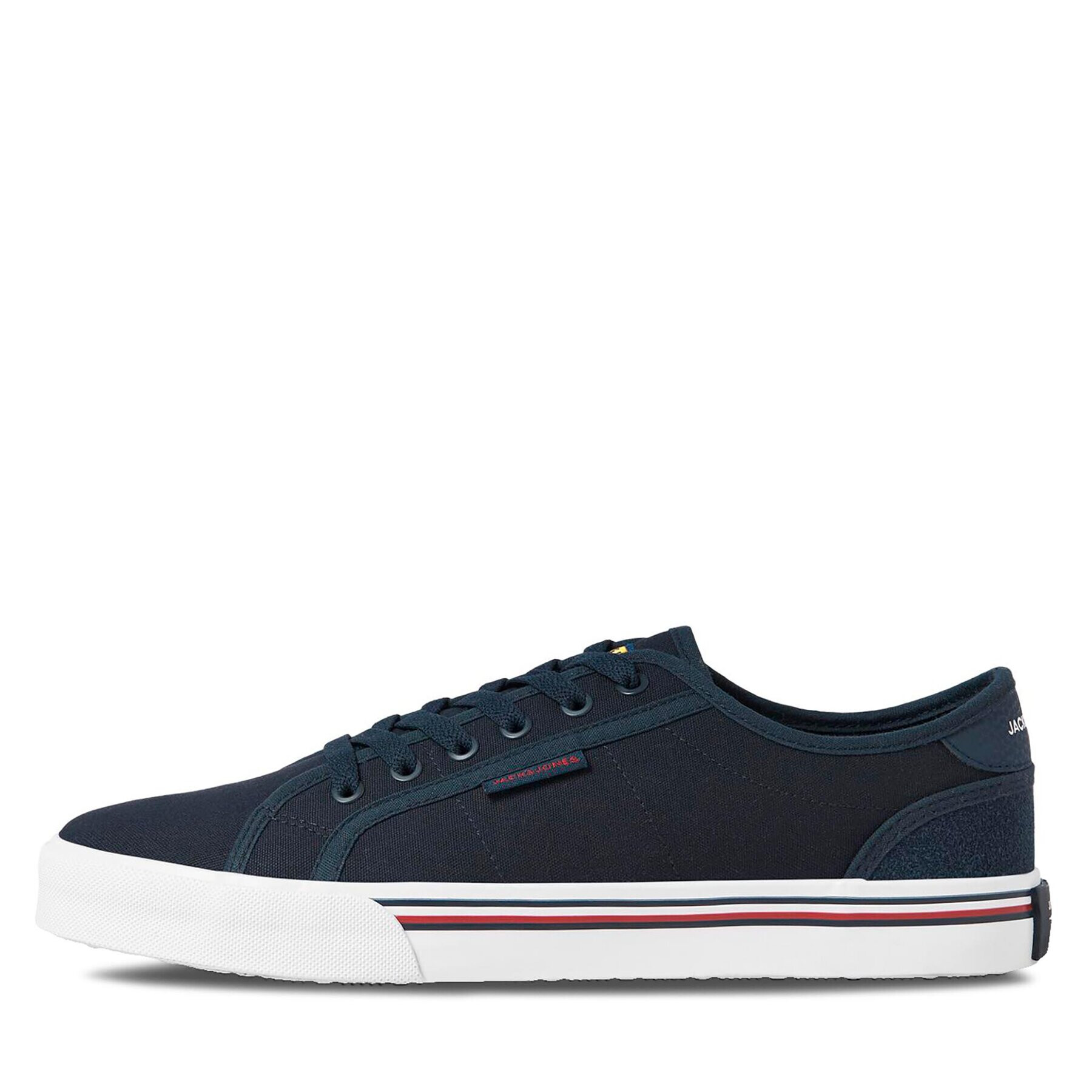 Jack&Jones Sneakersy 12229022 Modrá - Pepit.sk