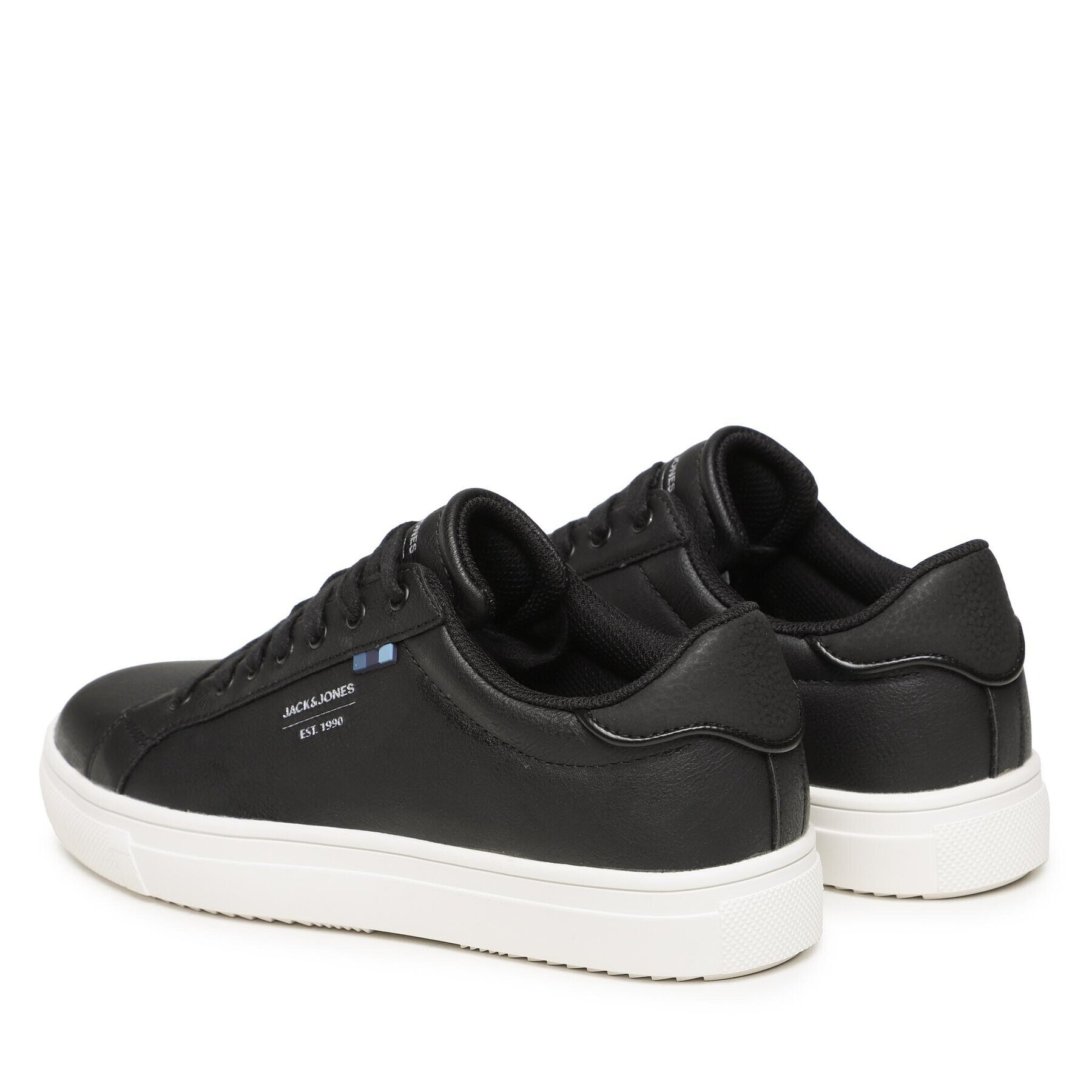 Jack&Jones Sneakersy Bale 12229695 Čierna - Pepit.sk