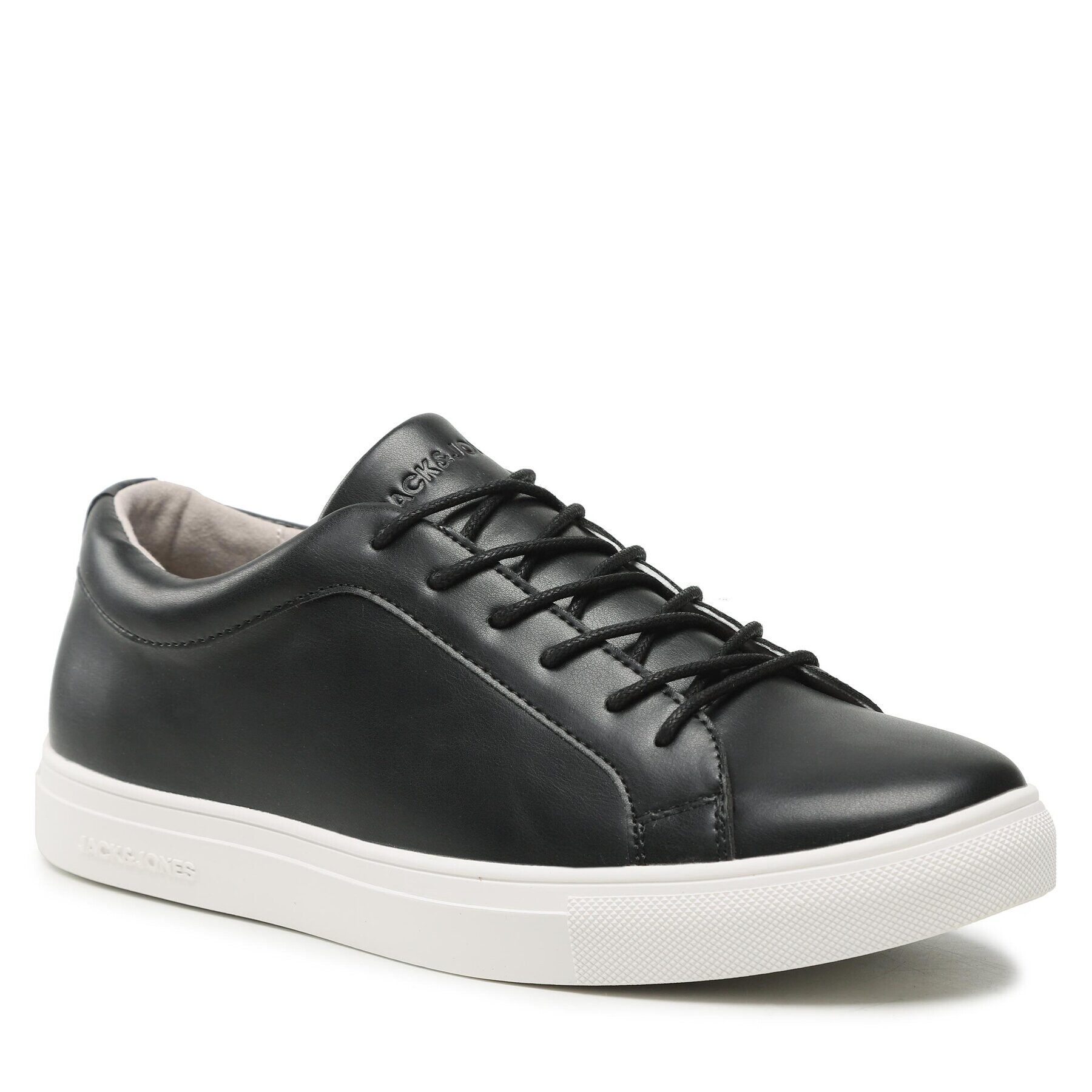 Jack&Jones Sneakersy Jfwsputnik 12224555 Čierna - Pepit.sk