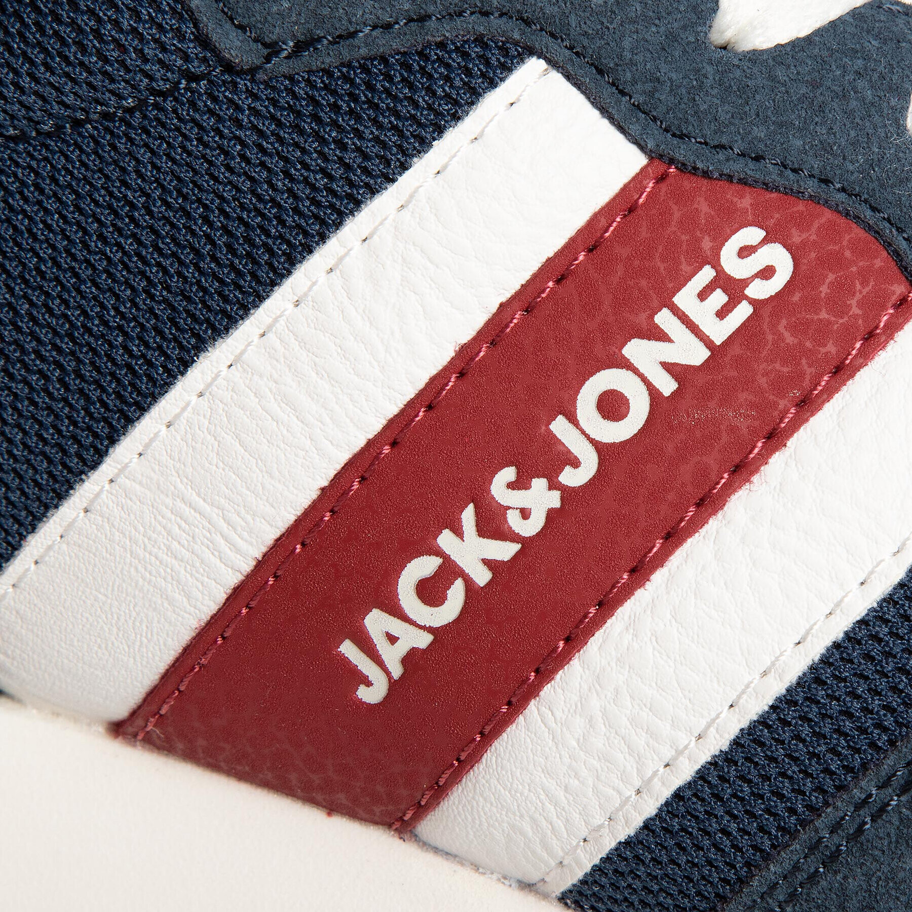 Jack&Jones Sneakersy Stellar 12169463 Tmavomodrá - Pepit.sk