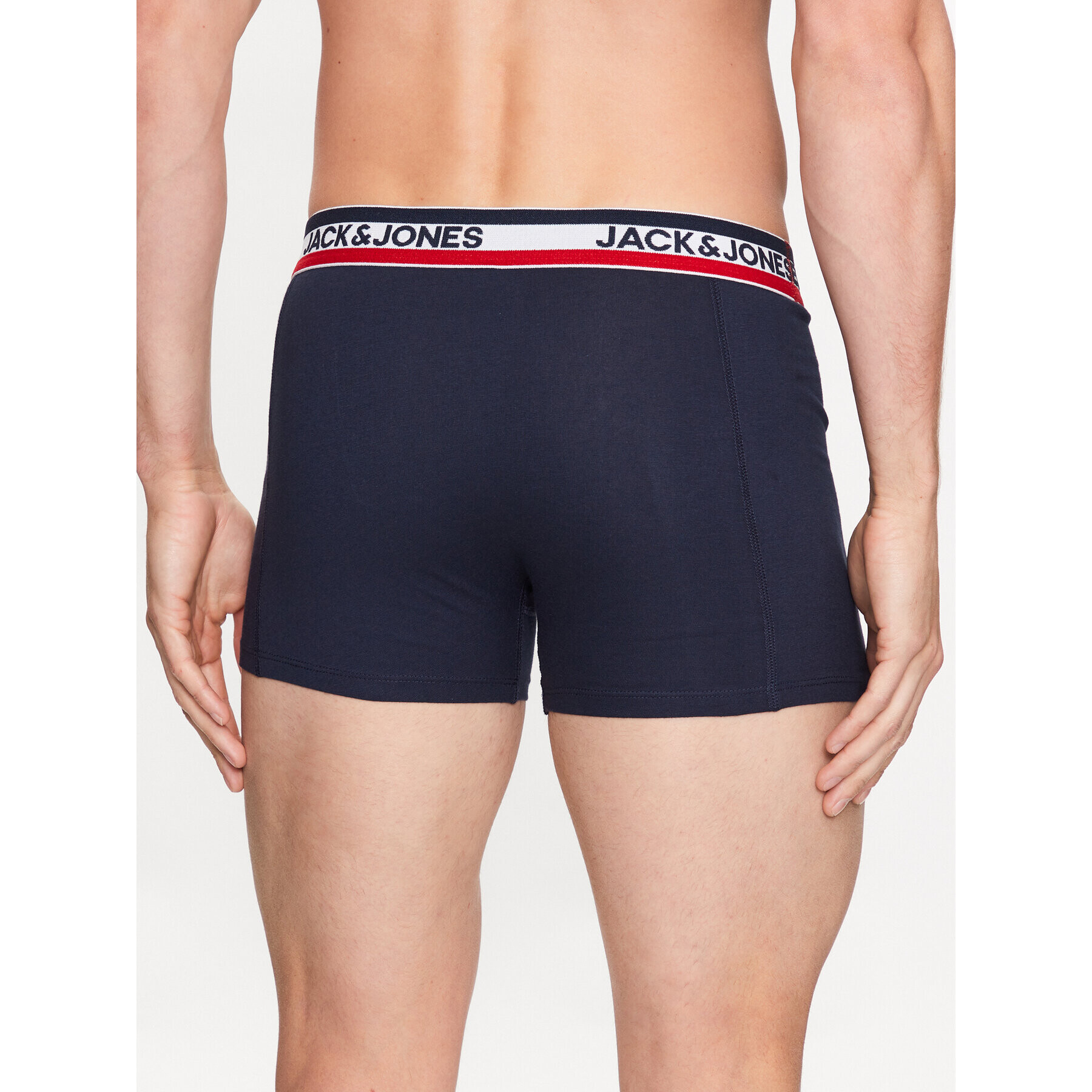 Jack&Jones Súprava 2 kusov boxeriek Tape 12234532 Farebná - Pepit.sk