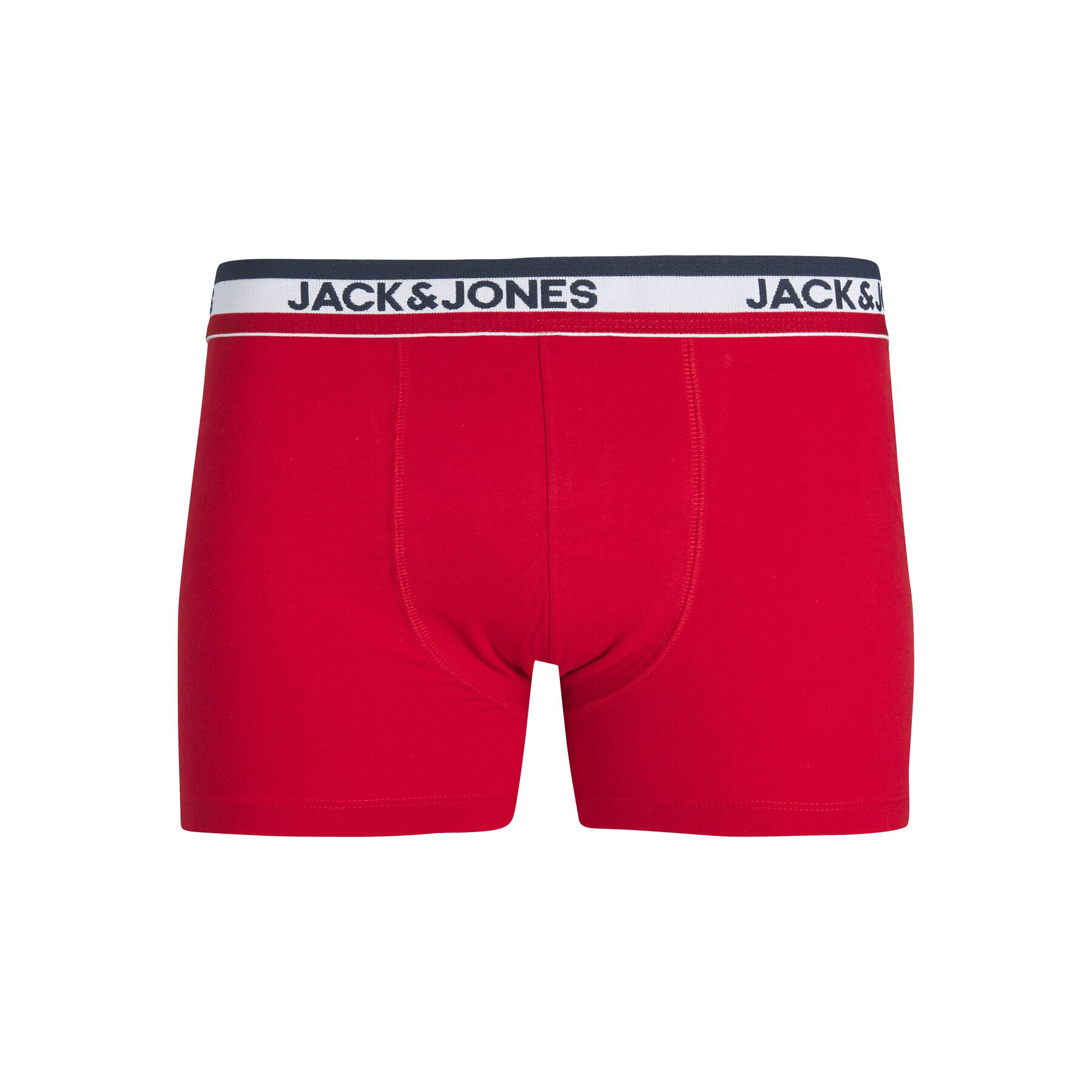 Jack&Jones Súprava 2 kusov boxeriek Tape 12234532 Farebná - Pepit.sk