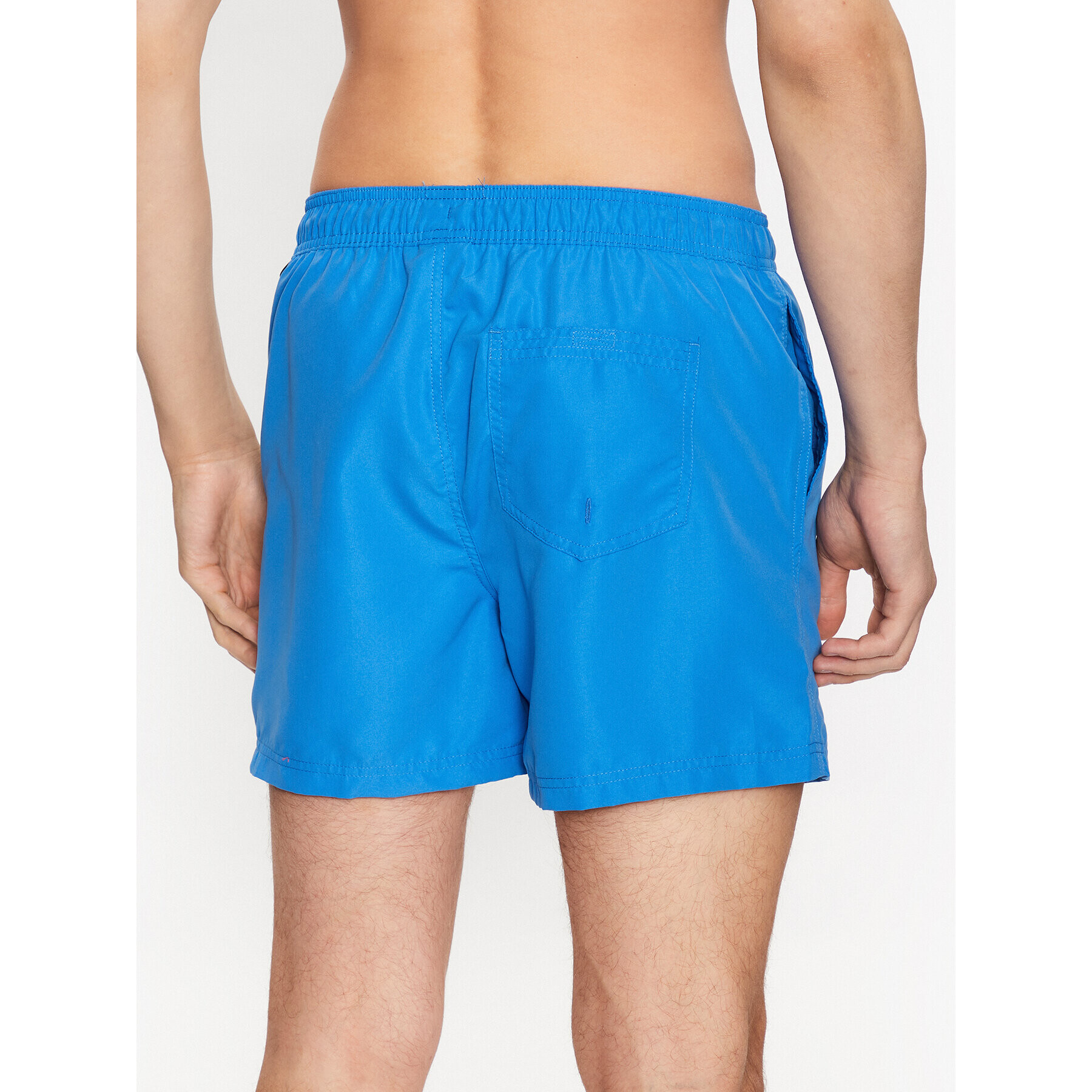 Jack&Jones Súprava 2 kusov plaveckých šortiek Fiji 12238731 Farebná Regular Fit - Pepit.sk