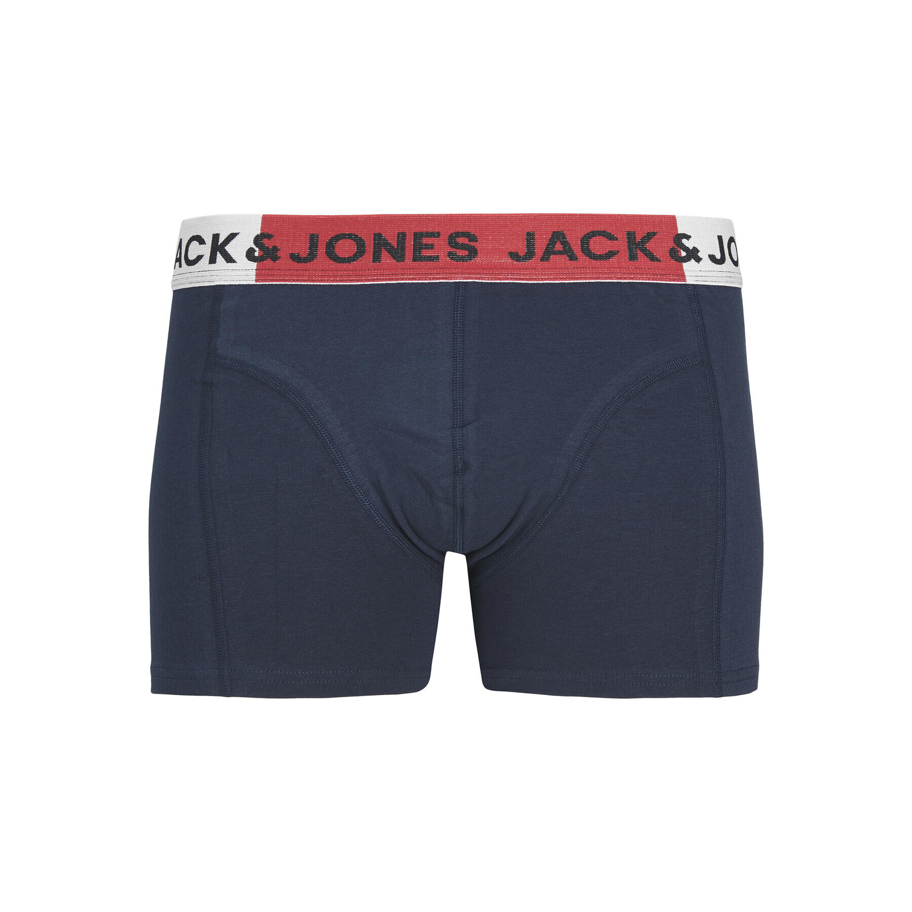 Jack&Jones Súprava 3 kusov boxeriek 12237415 Farebná - Pepit.sk