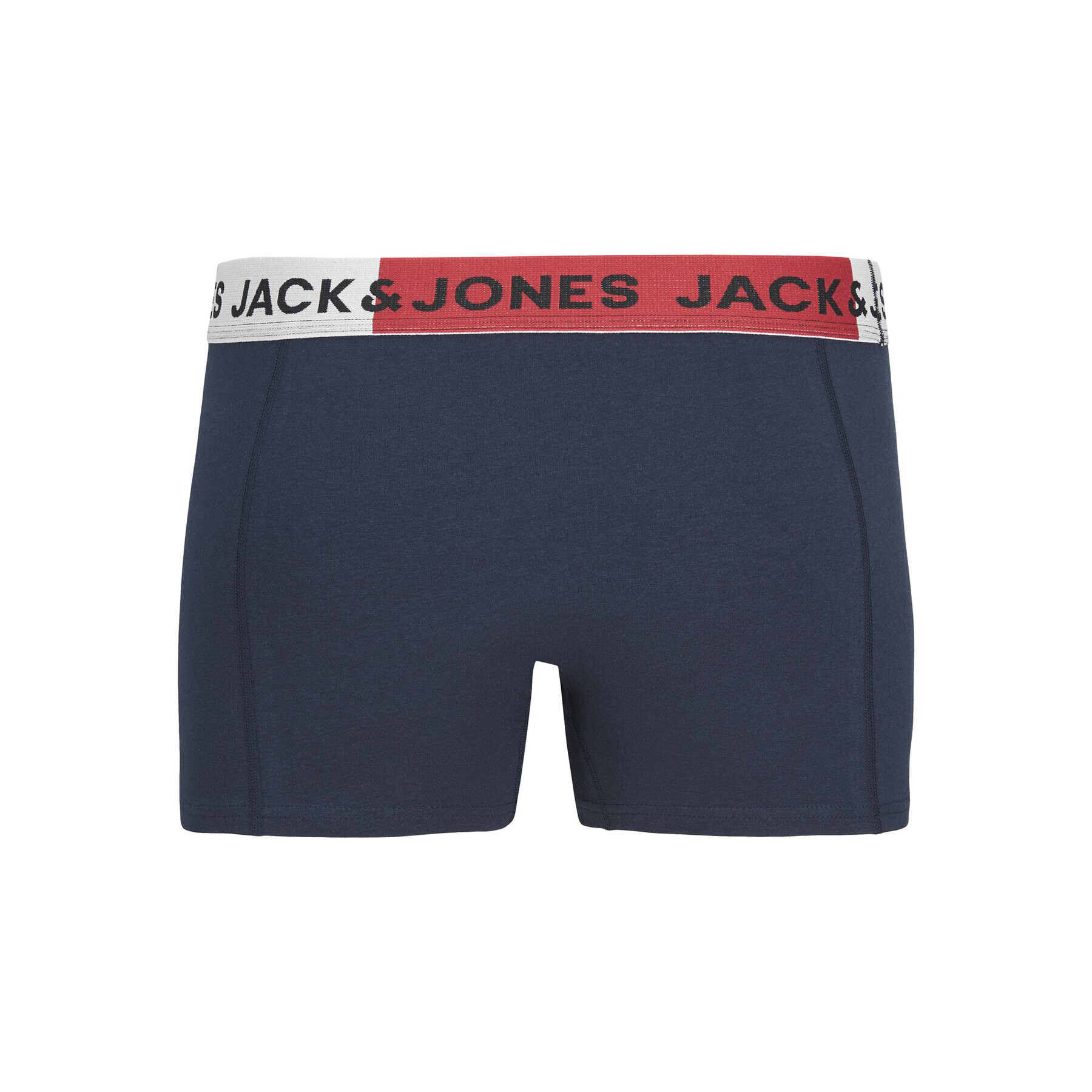 Jack&Jones Súprava 3 kusov boxeriek 12237415 Farebná - Pepit.sk