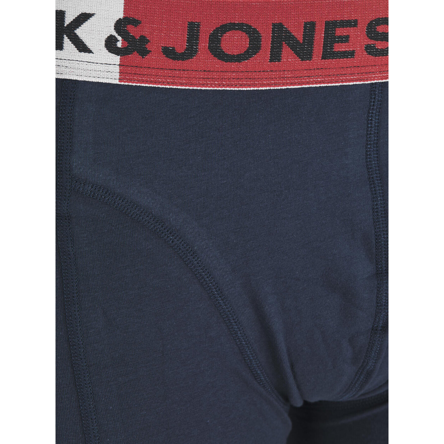 Jack&Jones Súprava 3 kusov boxeriek 12237415 Farebná - Pepit.sk