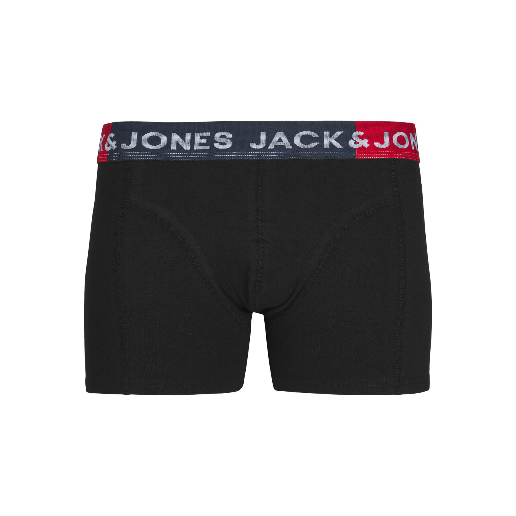 Jack&Jones Súprava 3 kusov boxeriek 12237415 Farebná - Pepit.sk