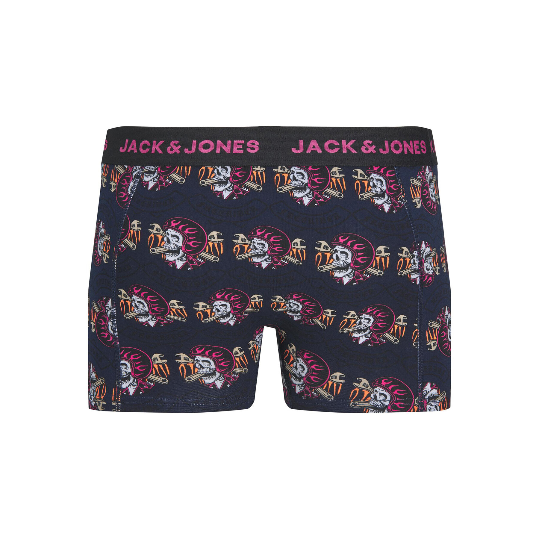 Jack&Jones Súprava 3 kusov boxeriek 12237425 Farebná - Pepit.sk