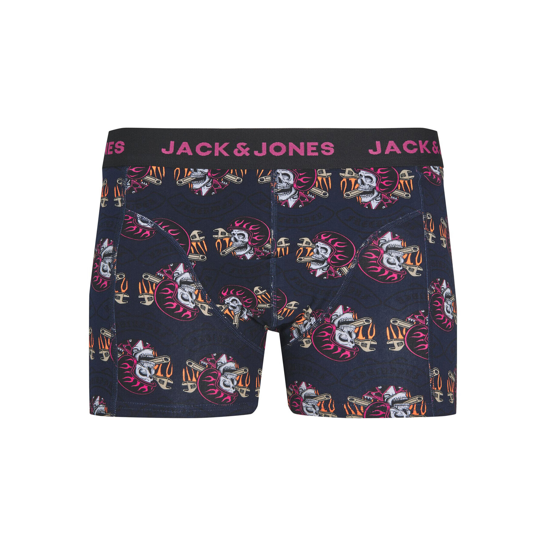 Jack&Jones Súprava 3 kusov boxeriek 12237425 Farebná - Pepit.sk