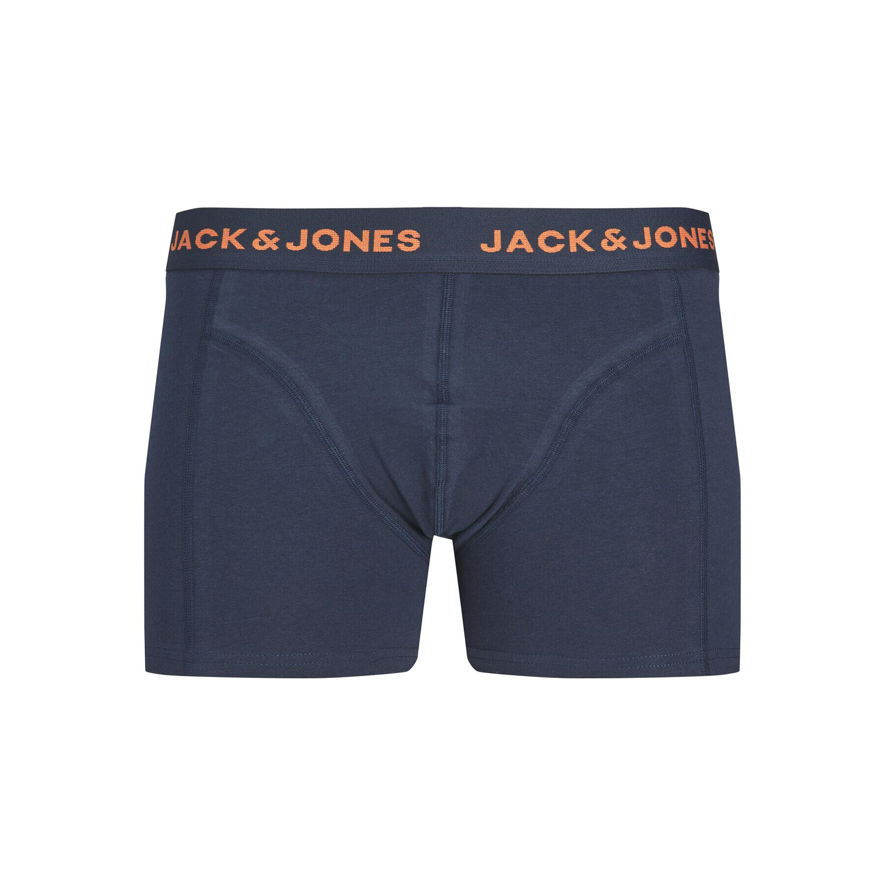 Jack&Jones Súprava 3 kusov boxeriek 12237425 Farebná - Pepit.sk