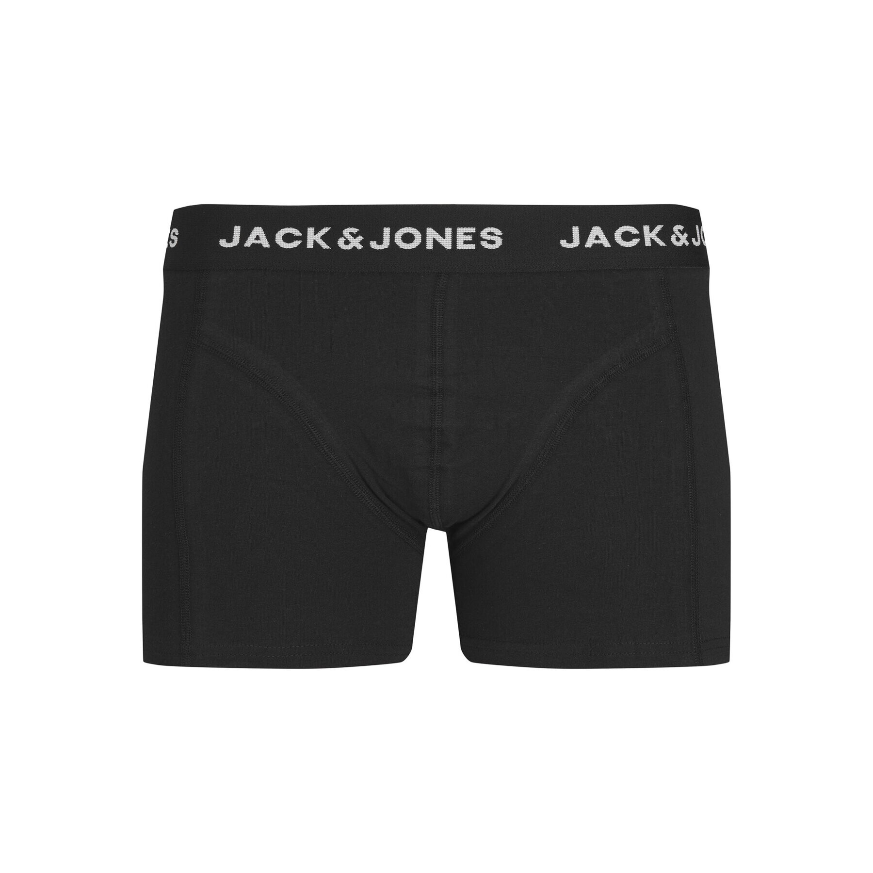 Jack&Jones Súprava 3 kusov boxeriek 12237425 Farebná - Pepit.sk