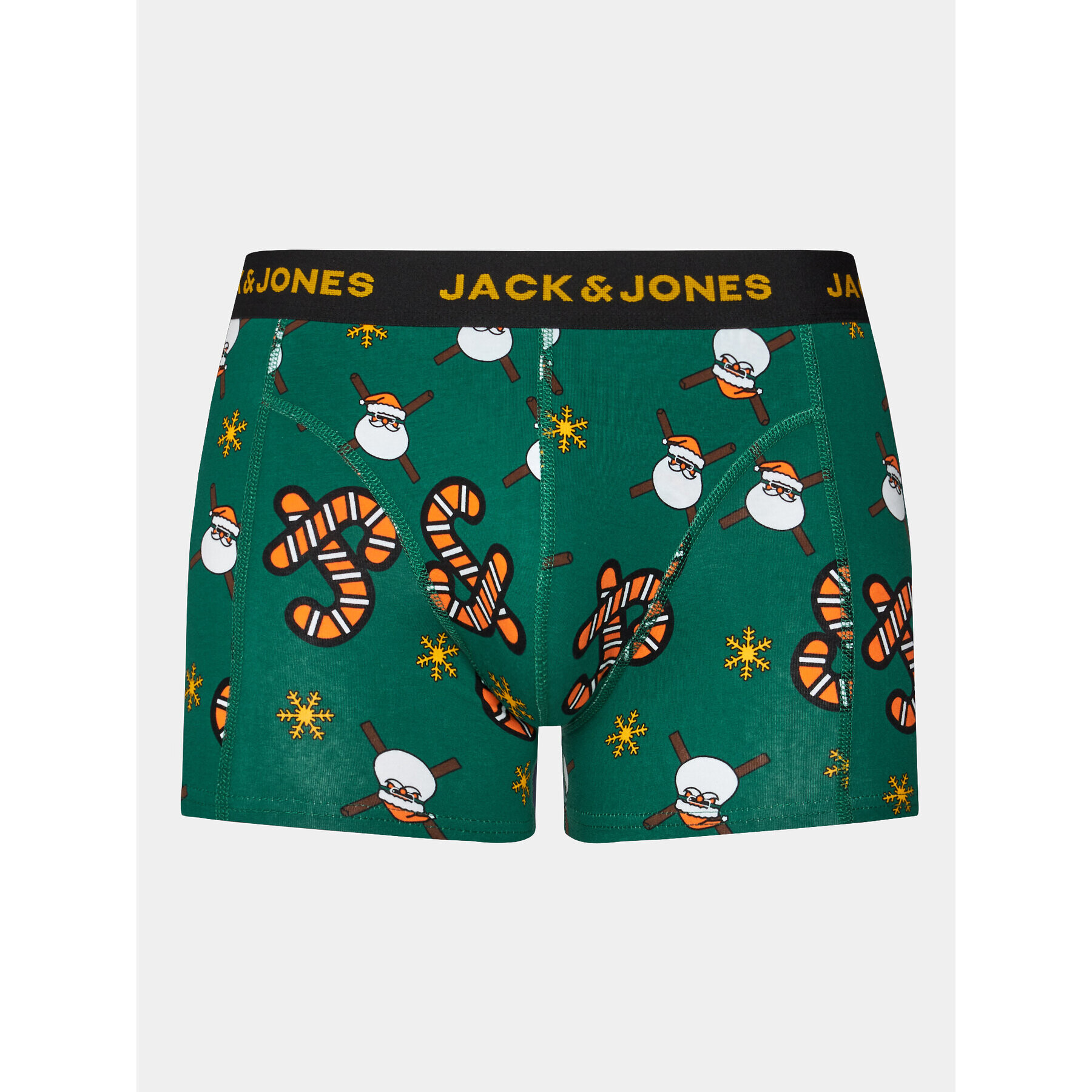 Jack&Jones Súprava 3 kusov boxeriek 12246308 Farebná - Pepit.sk