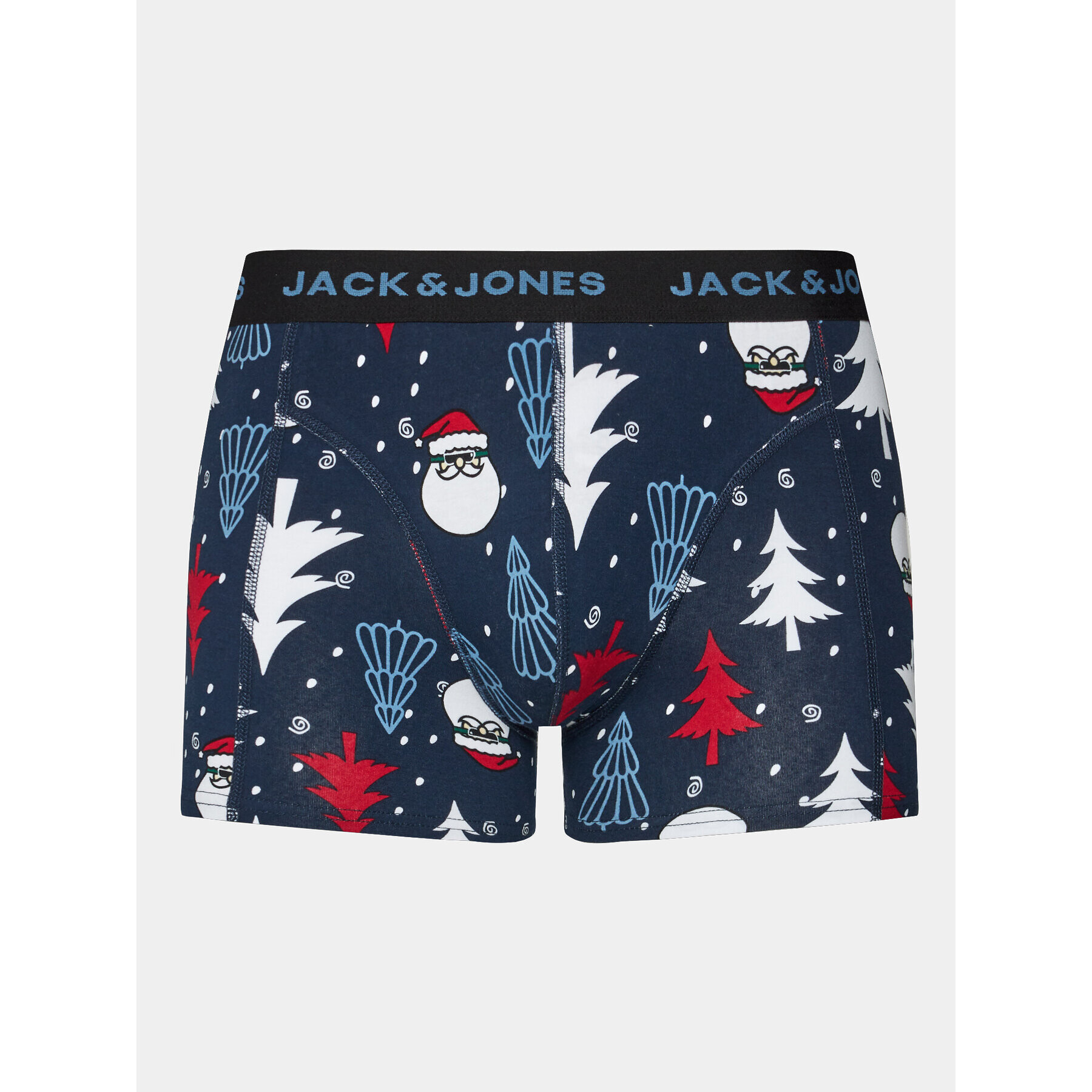 Jack&Jones Súprava 3 kusov boxeriek 12246308 Farebná - Pepit.sk