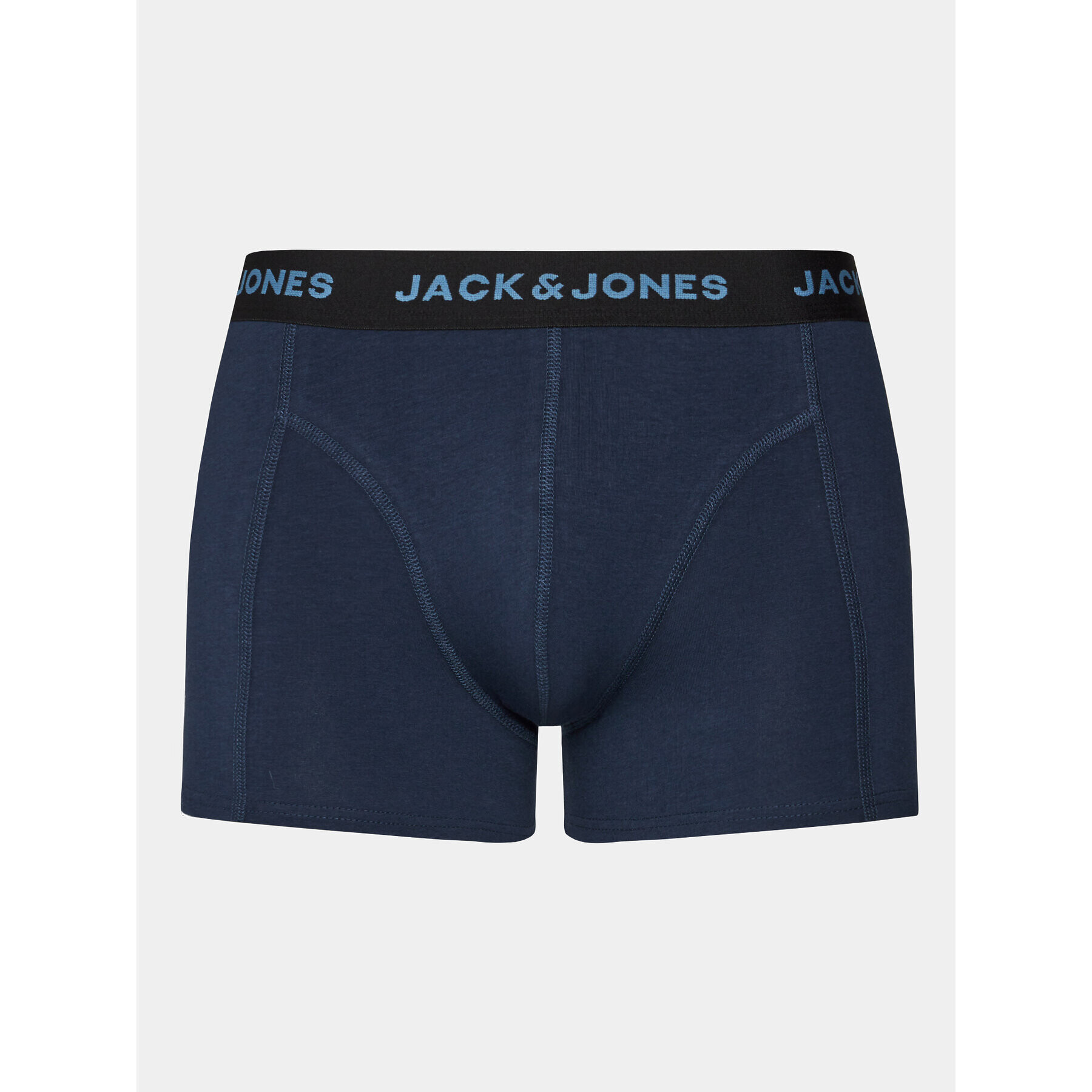 Jack&Jones Súprava 3 kusov boxeriek 12246308 Farebná - Pepit.sk