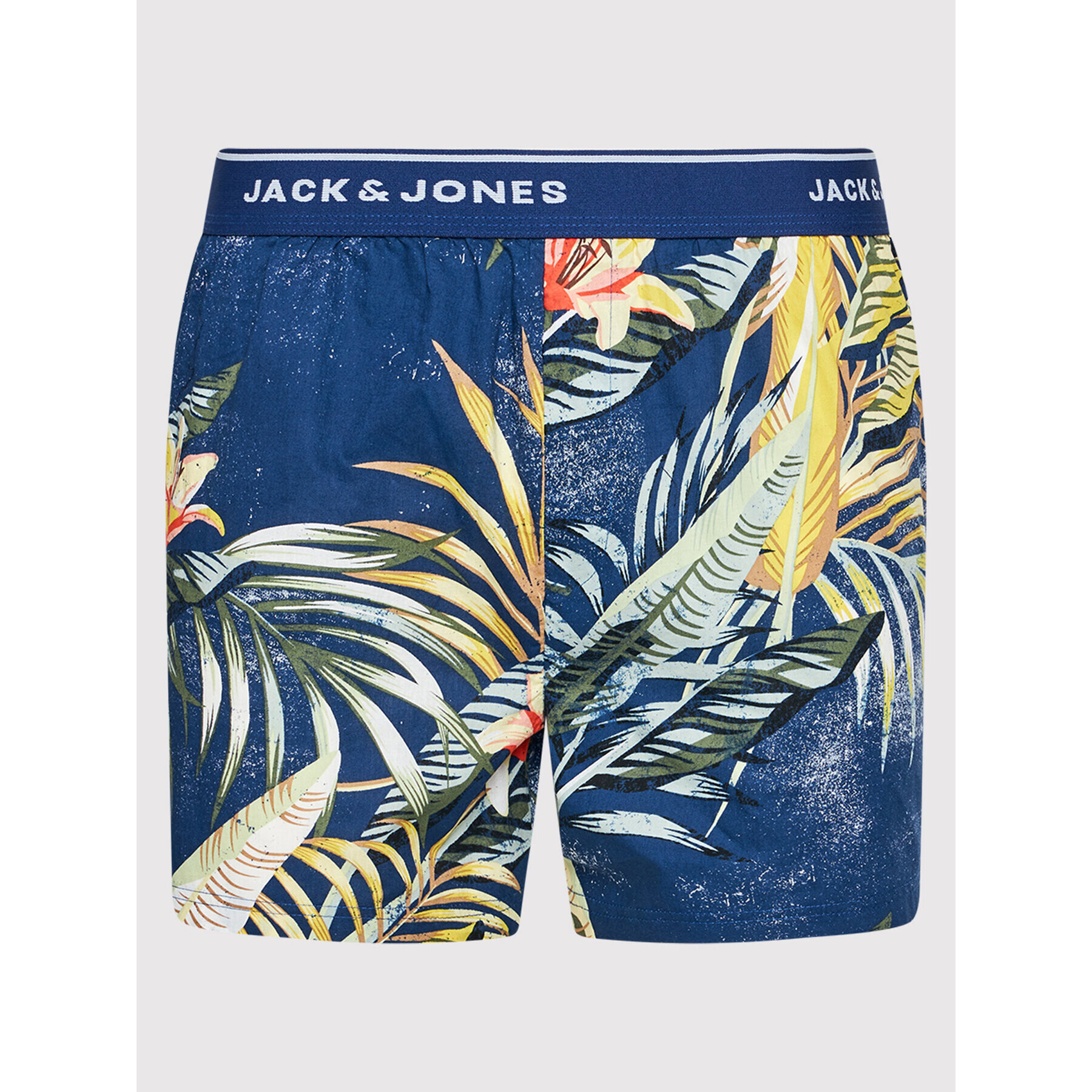 Jack&Jones Súprava 3 kusov boxeriek Candy 12199748 Farebná - Pepit.sk