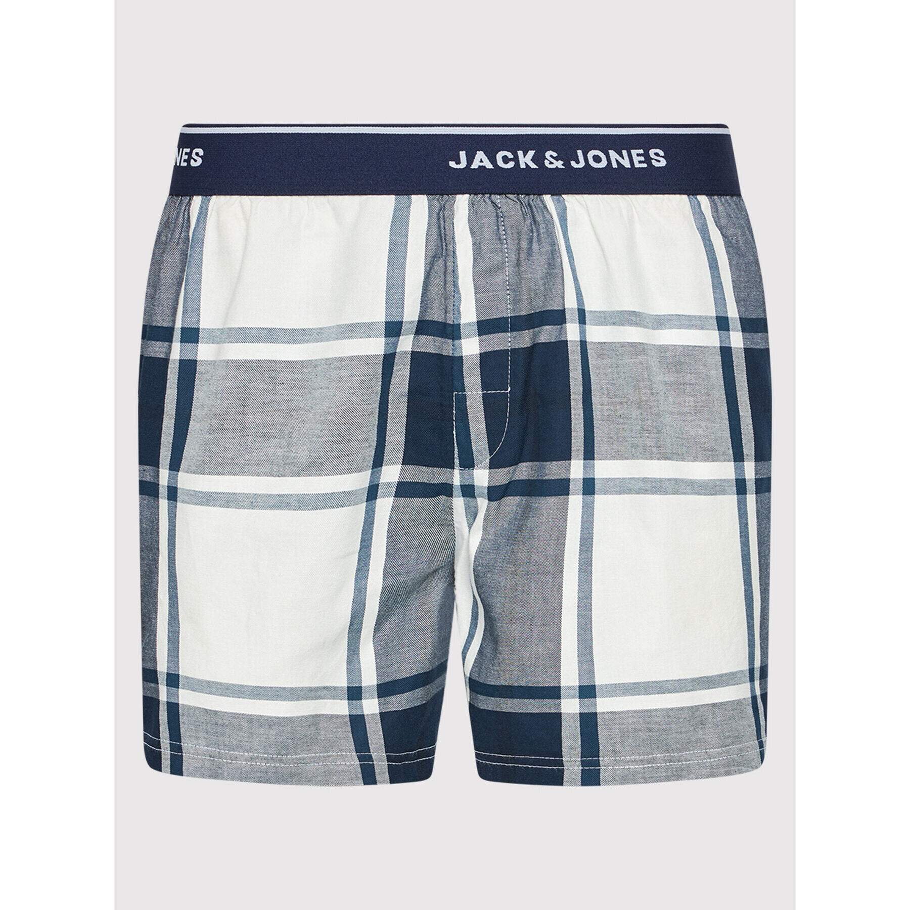 Jack&Jones Súprava 3 kusov boxeriek Candy 12199748 Farebná - Pepit.sk