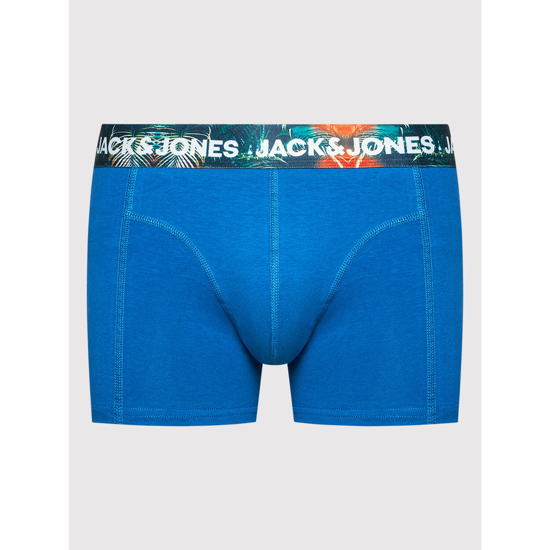 Jack&Jones Súprava 3 kusov boxeriek Hutley 12199643 Farebná - Pepit.sk