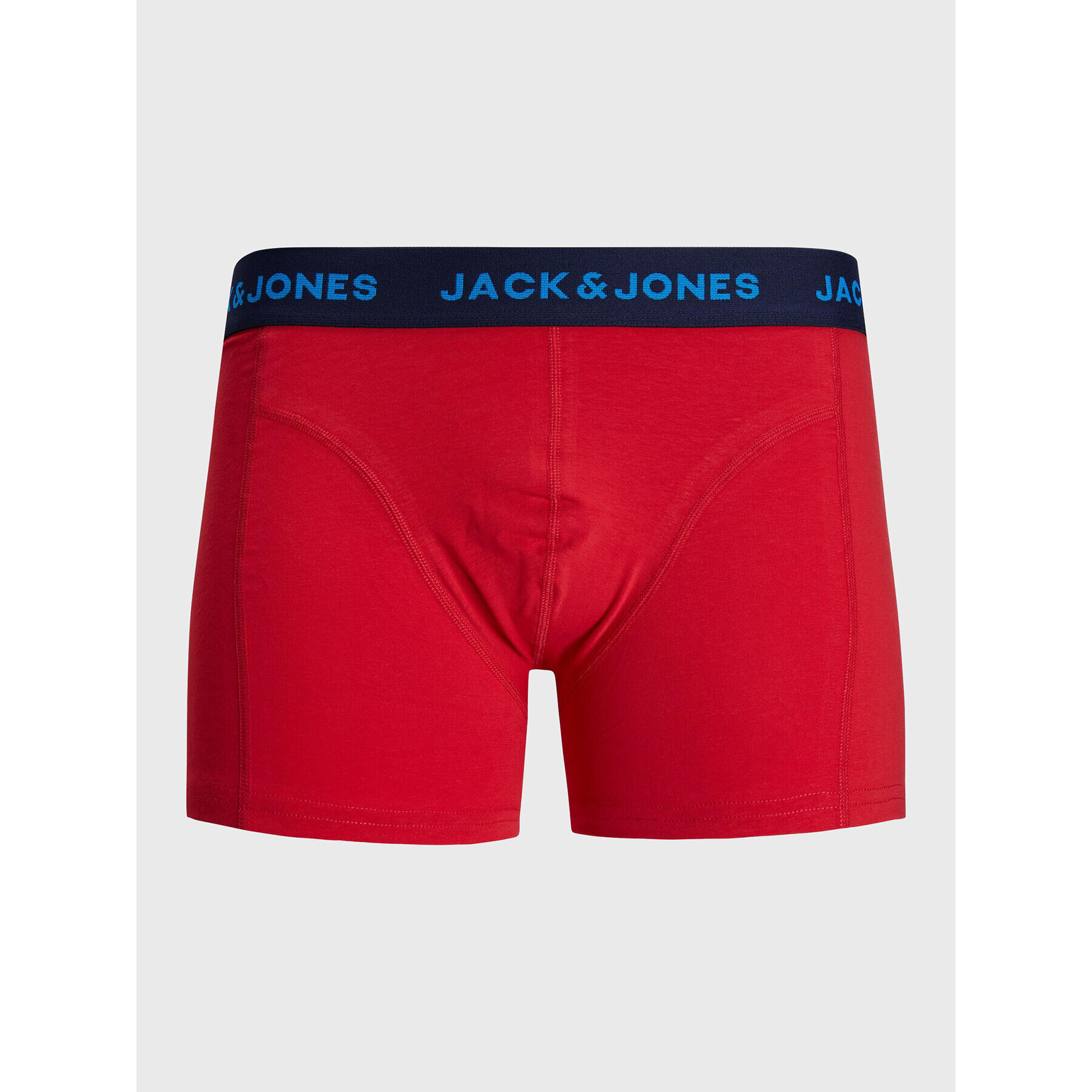 Jack&Jones Súprava 3 kusov boxeriek Limit 12211159 Farebná - Pepit.sk