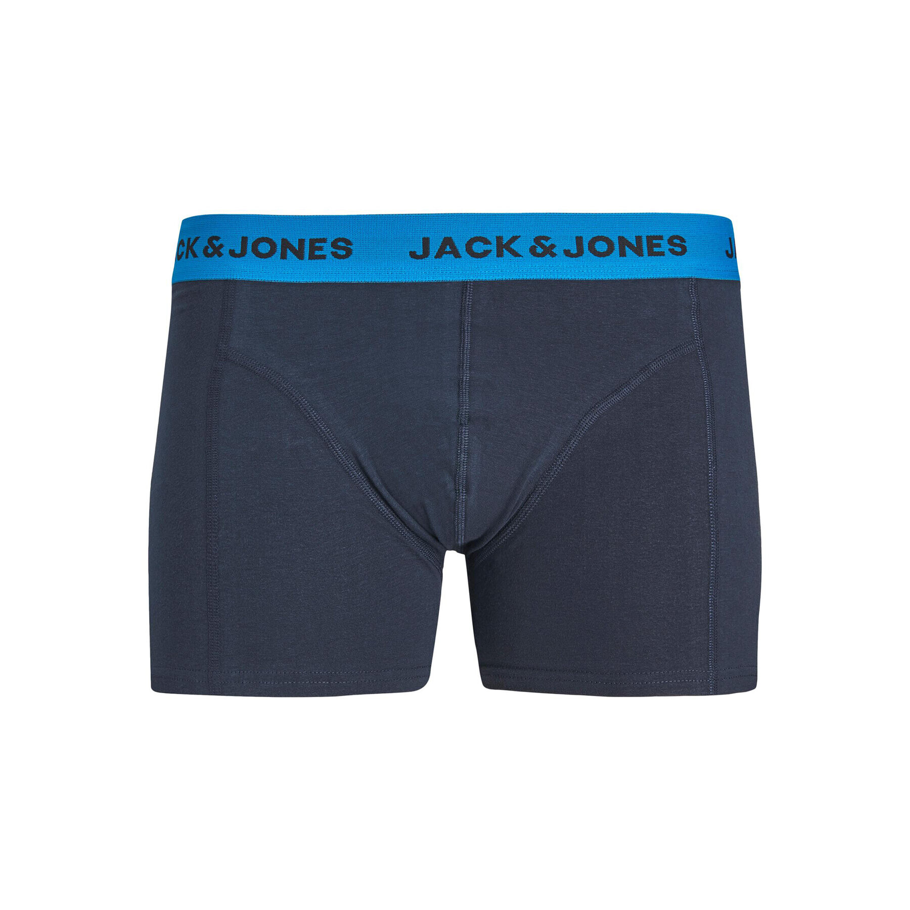 Jack&Jones Súprava 3 kusov boxeriek Mack 12224865 Farebná - Pepit.sk