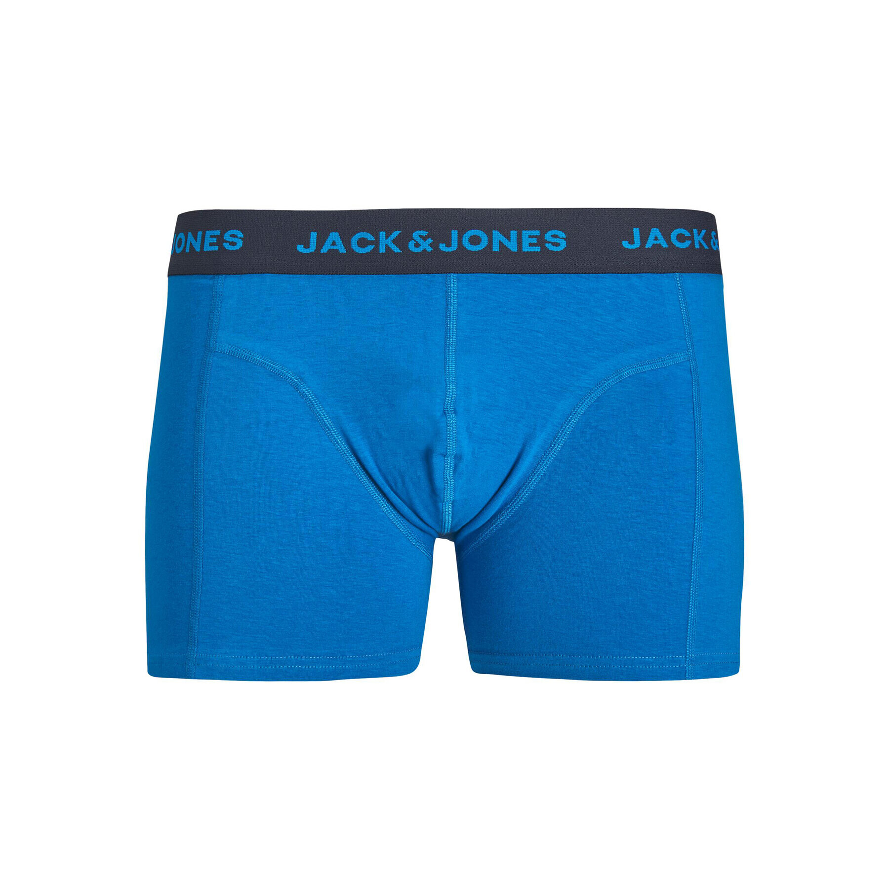 Jack&Jones Súprava 3 kusov boxeriek Mack 12224865 Farebná - Pepit.sk