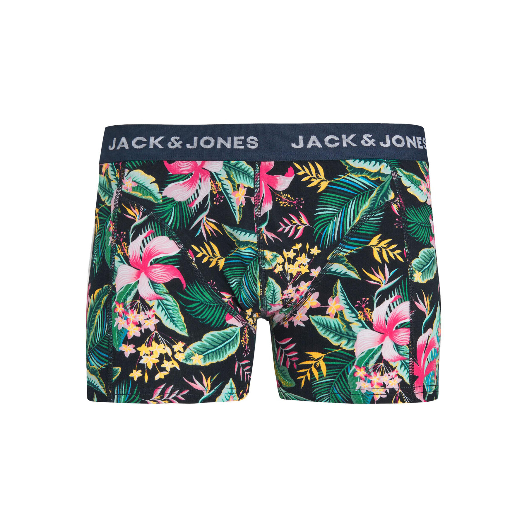 Jack&Jones Súprava 3 kusov boxeriek Mack 12224865 Farebná - Pepit.sk