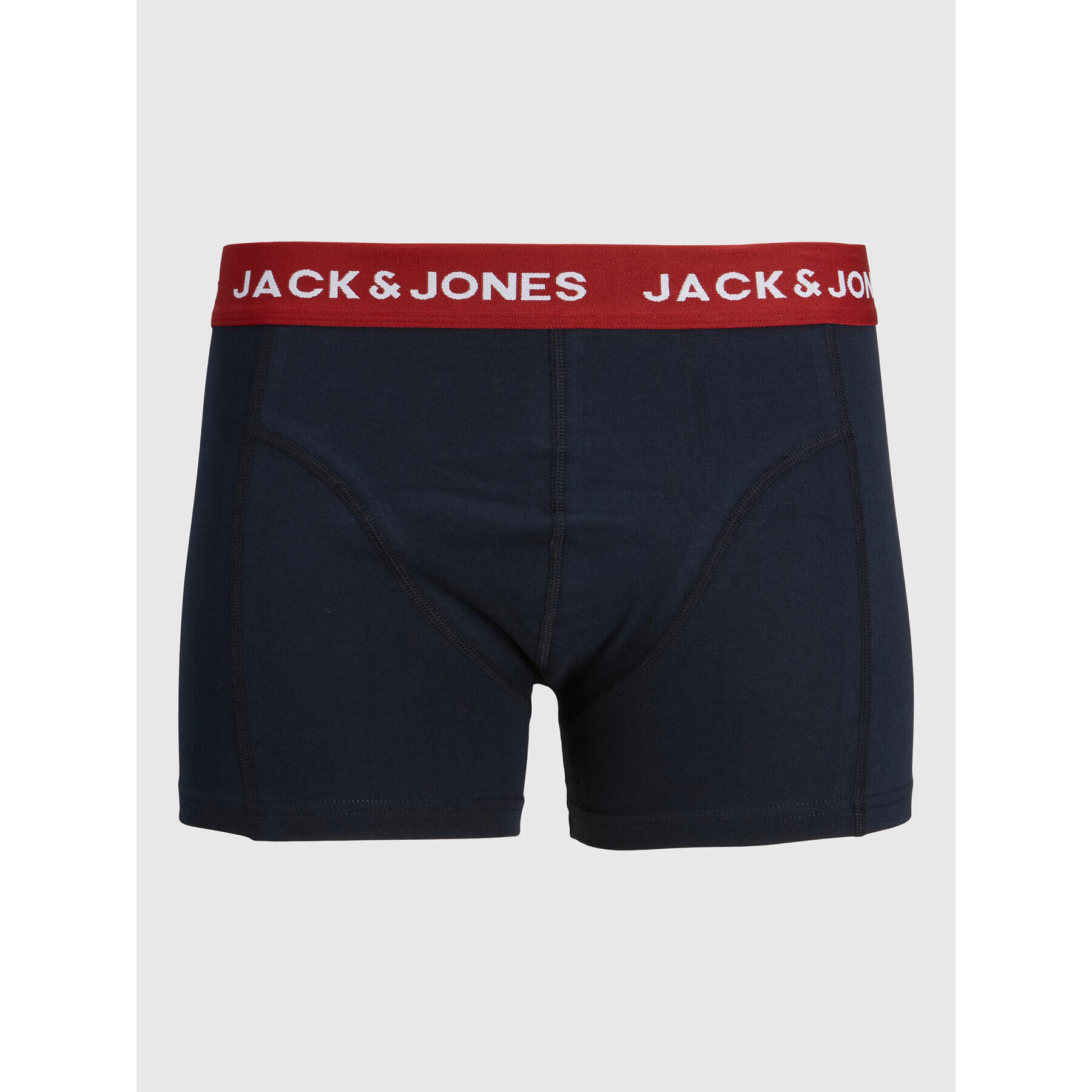 Jack&Jones Súprava 3 kusov boxeriek Tattoo 12214586 Čierna - Pepit.sk