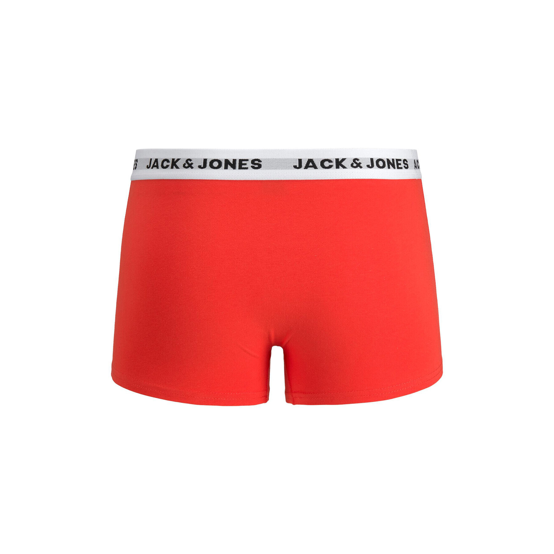 Jack&Jones Súprava 5 kusov boxeriek 12197849 Farebná - Pepit.sk