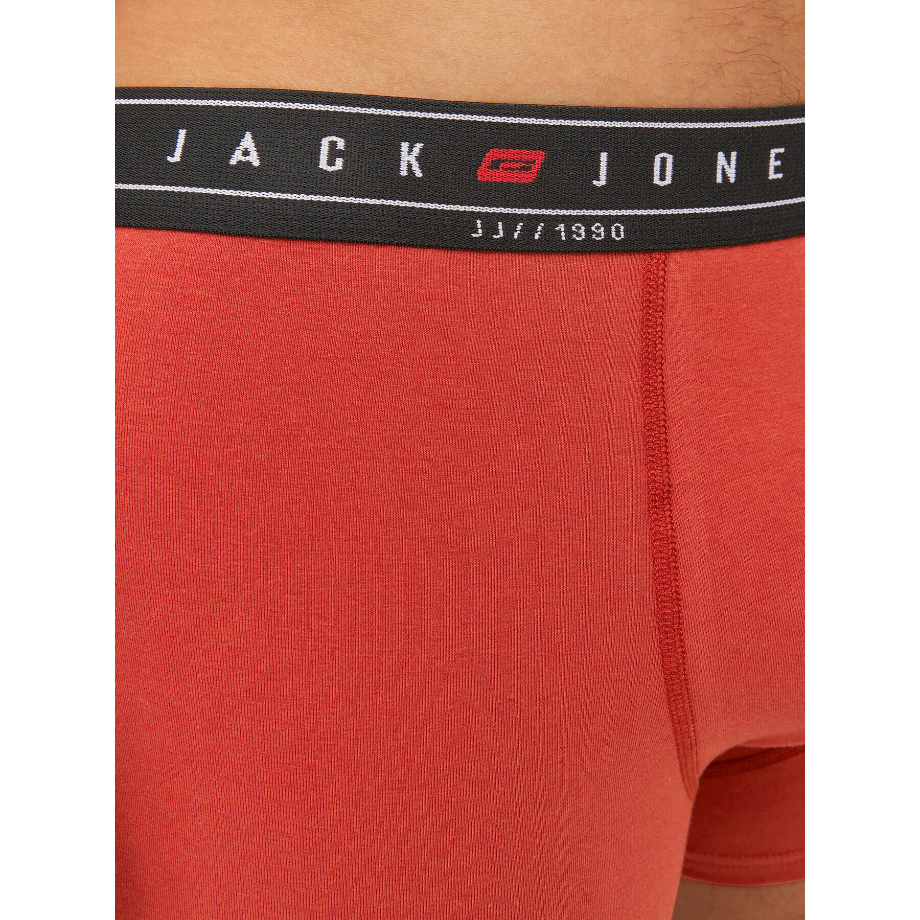 Jack&Jones Súprava 5 kusov boxeriek 12237450 Farebná - Pepit.sk