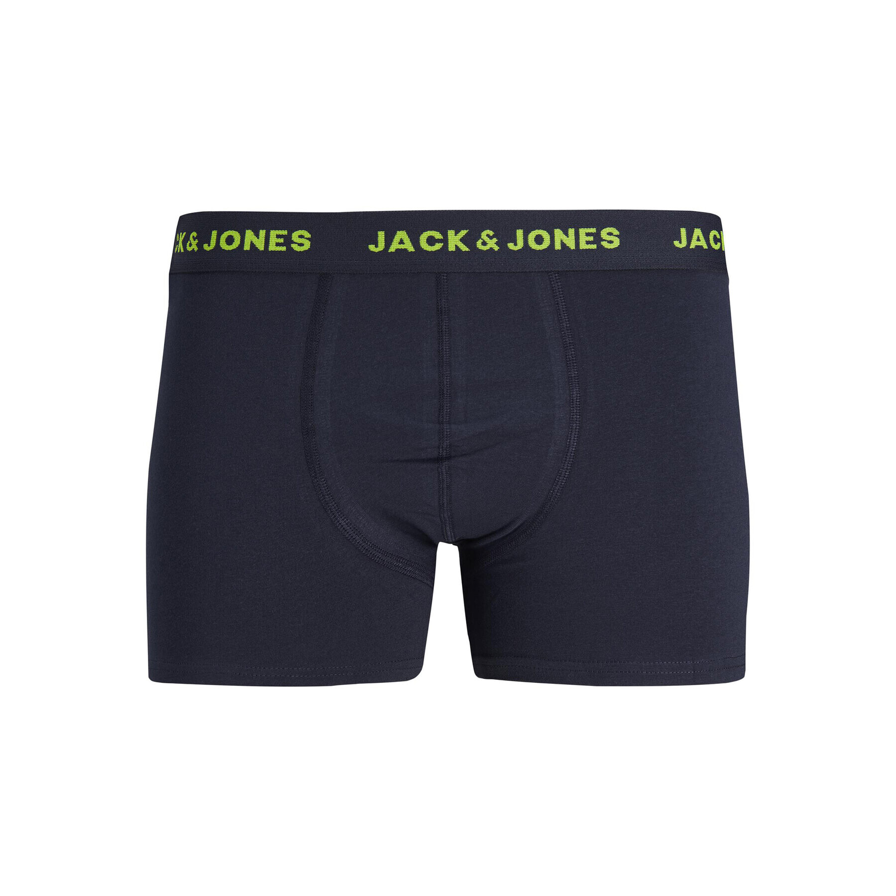 Jack&Jones Súprava 5 kusov boxeriek 12240320 Farebná - Pepit.sk