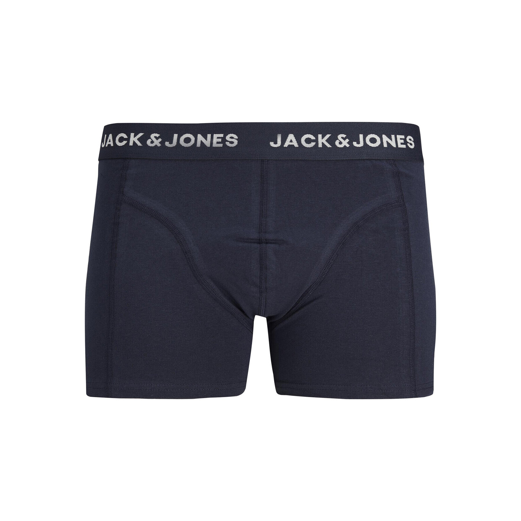 Jack&Jones Súprava 5 kusov boxeriek 12242494 Farebná - Pepit.sk