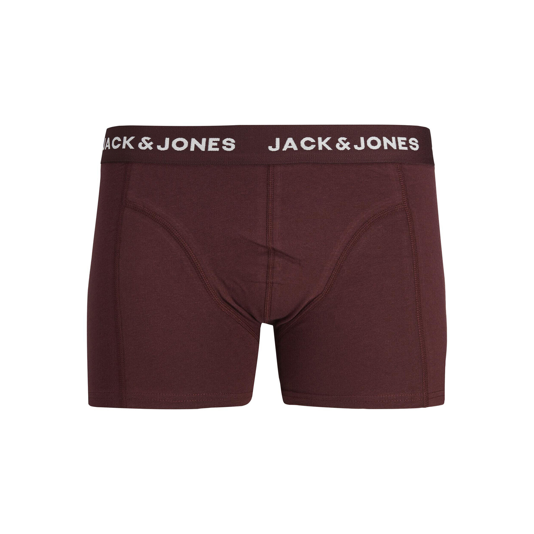 Jack&Jones Súprava 5 kusov boxeriek 12242494 Farebná - Pepit.sk