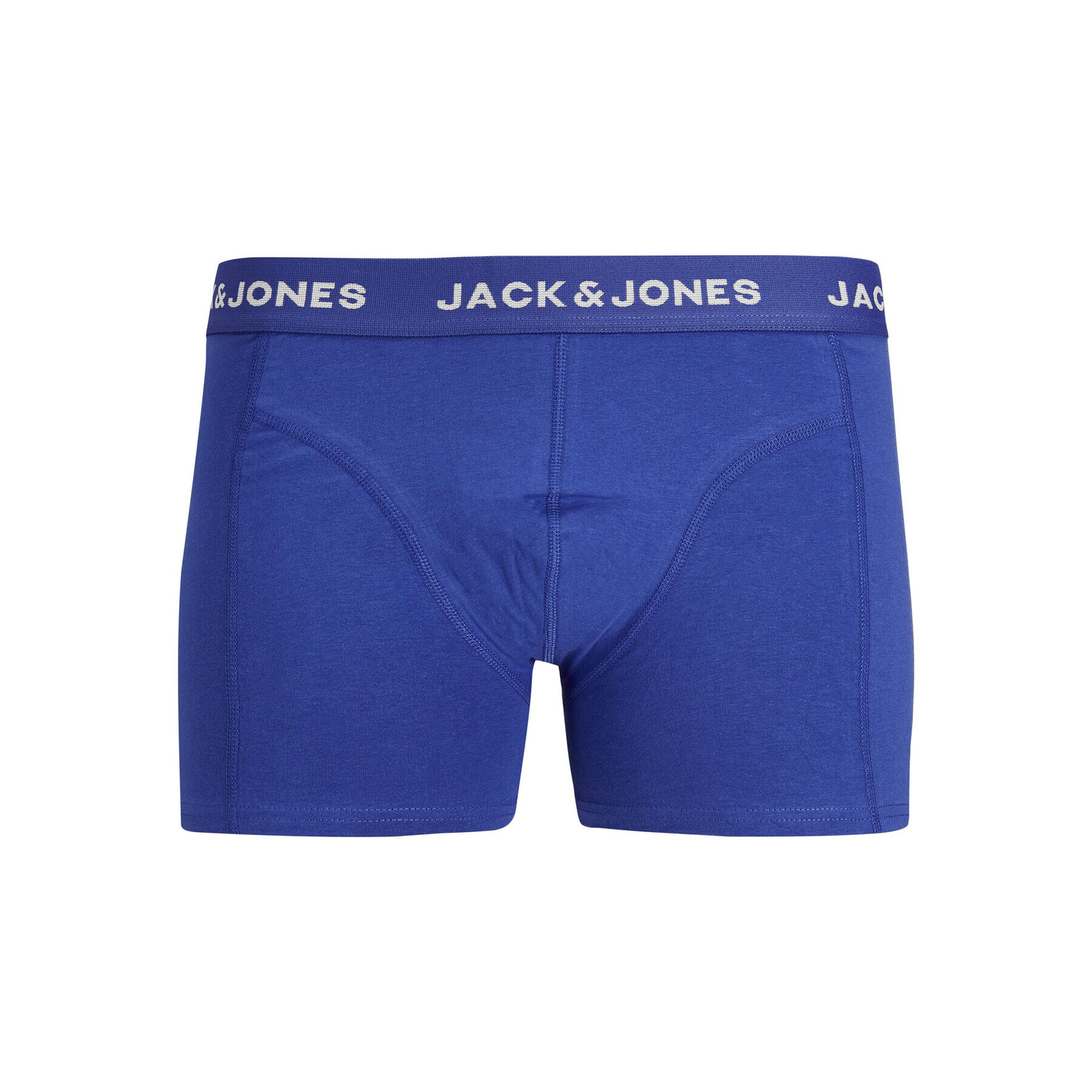 Jack&Jones Súprava 5 kusov boxeriek 12242494 Farebná - Pepit.sk