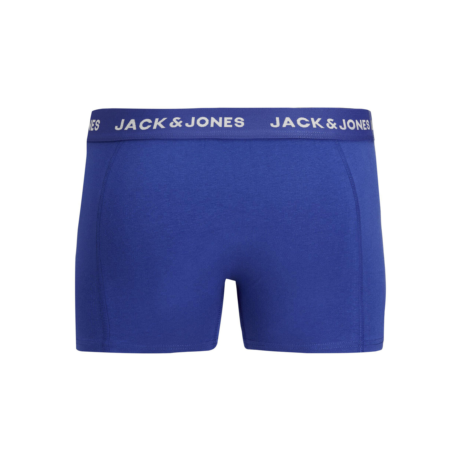 Jack&Jones Súprava 5 kusov boxeriek 12242494 Farebná - Pepit.sk